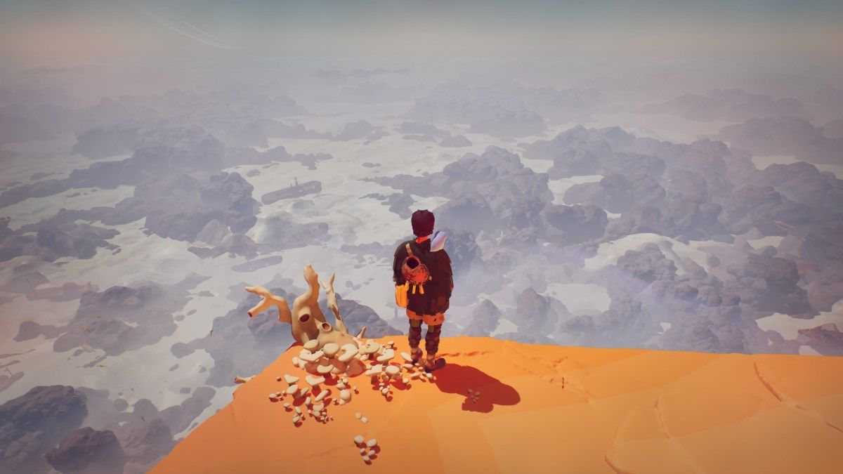 1200x675 The world of Jusant (and a little bit of story)