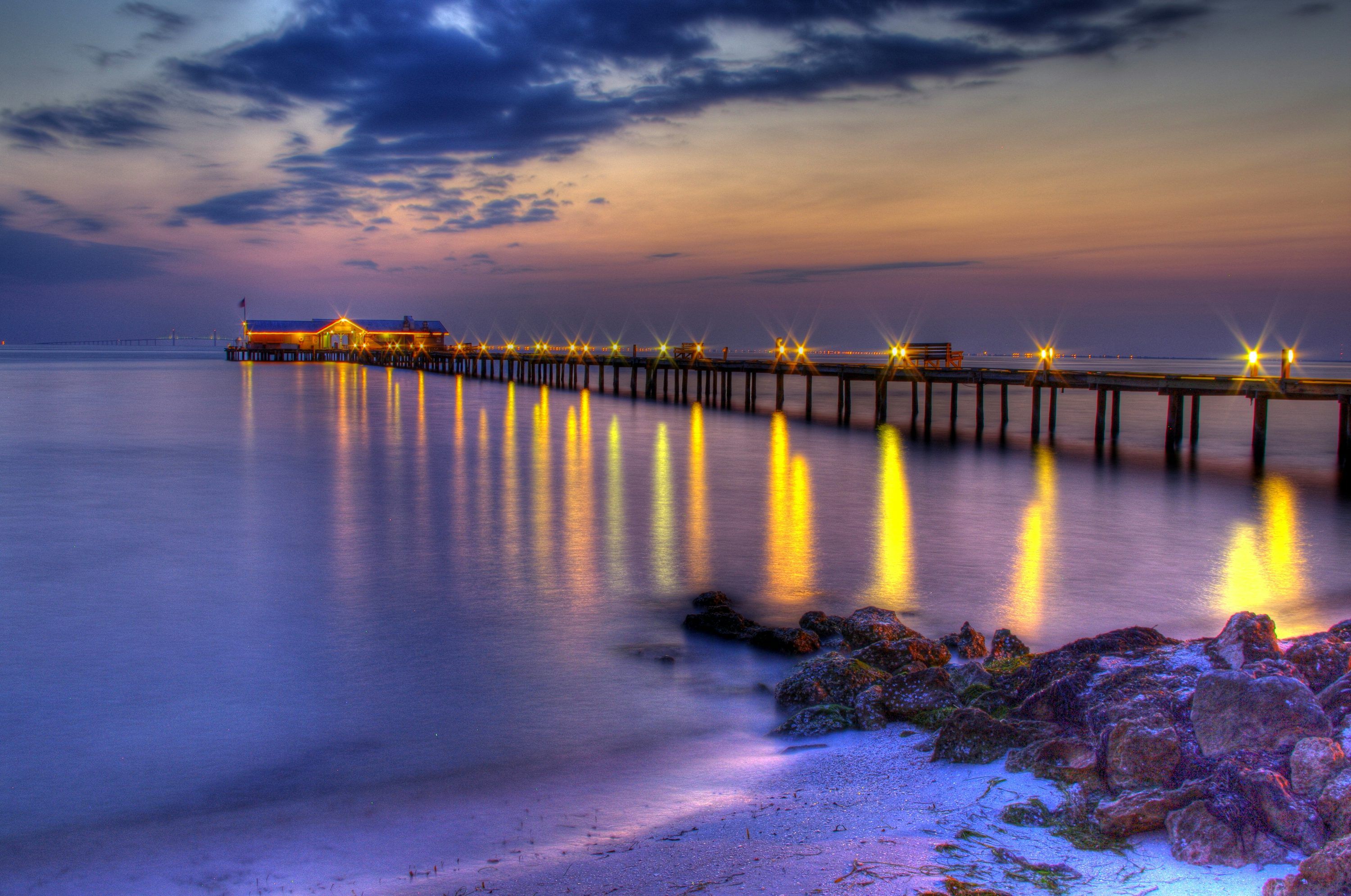 3000x1990 Anna Maria Island Picture. Download Free Image