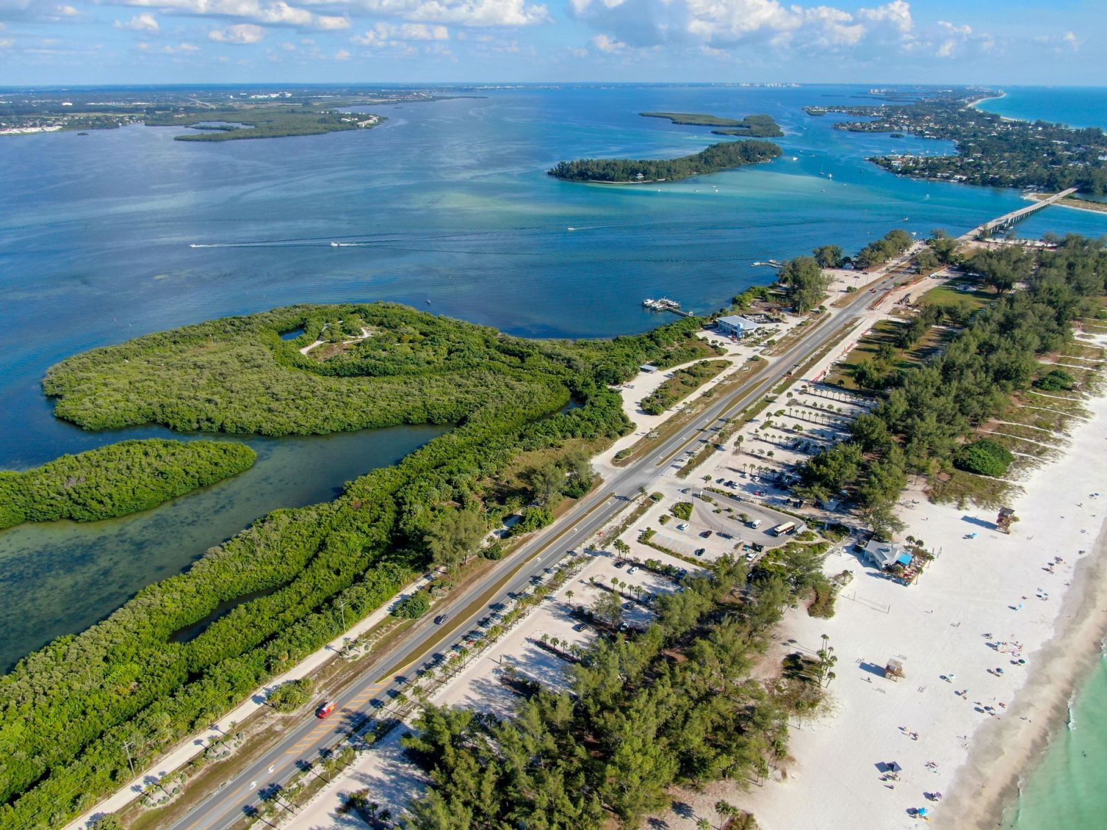 1600x1200 Exploring the Rich History of Anna Maria Island, Florida