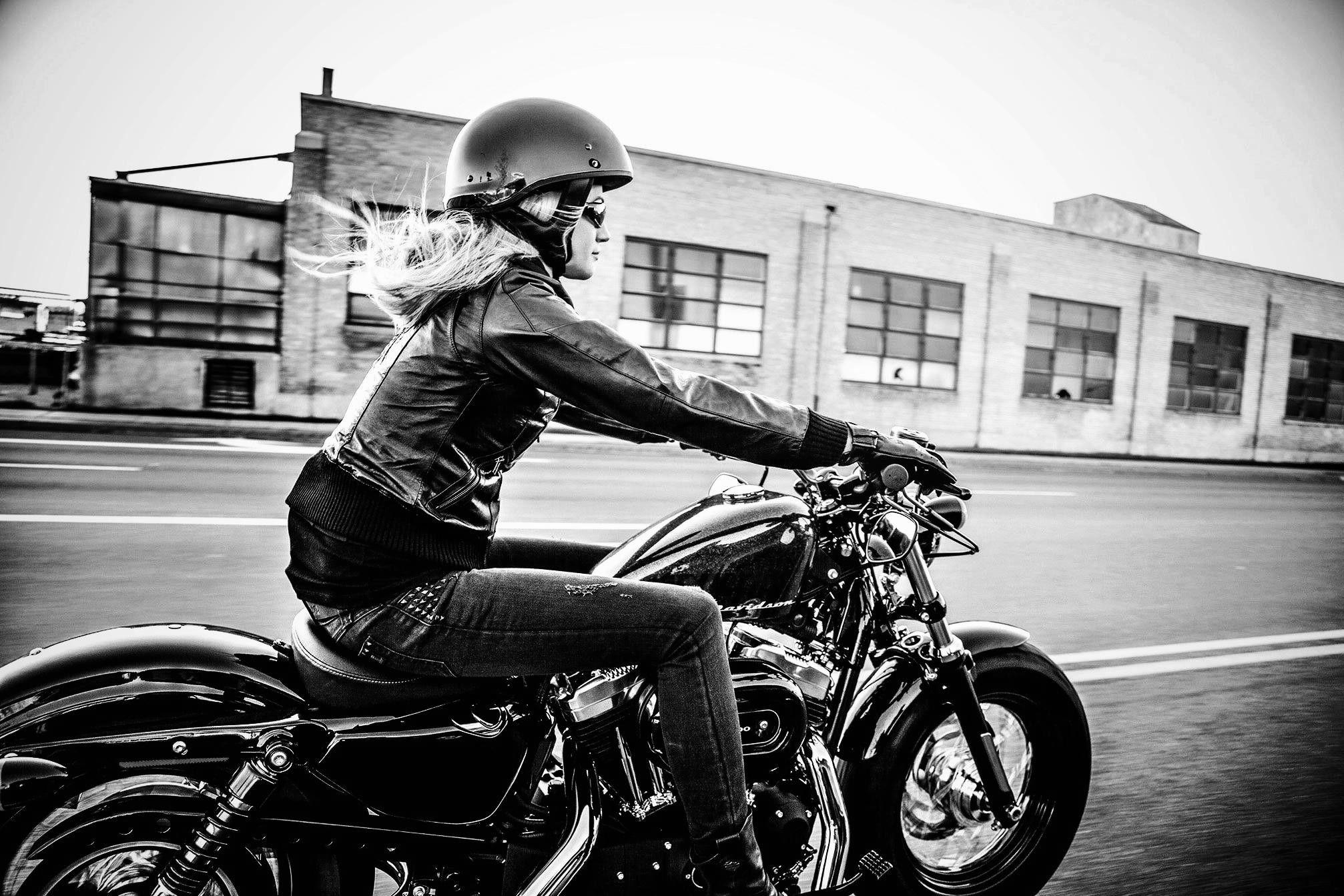 Female Biker Wallpapers Top Free Female Biker Backgrounds