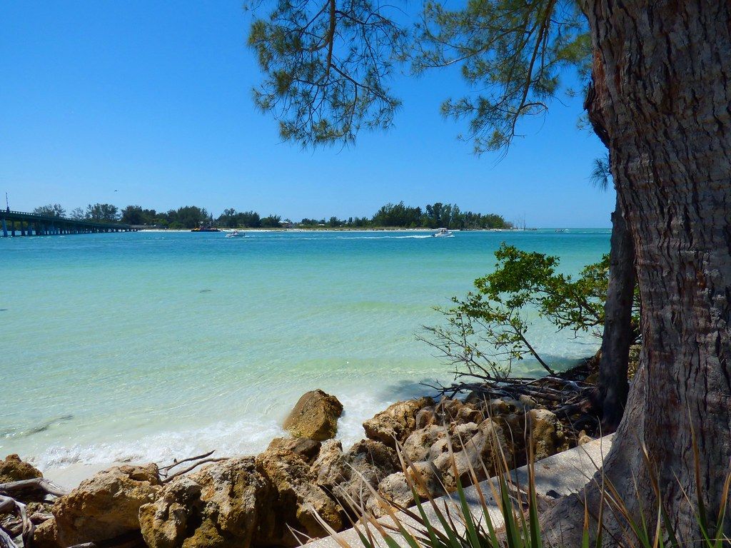 1024x768 Anna Maria Island, Florida. Prints available here