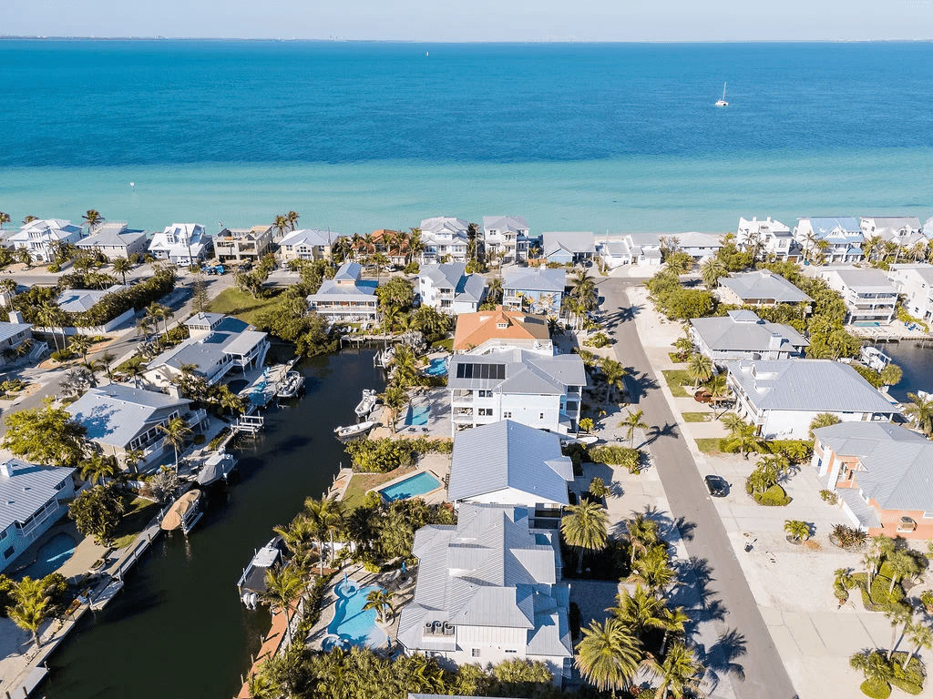 1024x768 Start Your Forever. Intimate Island Weddings. Anna Maria Island