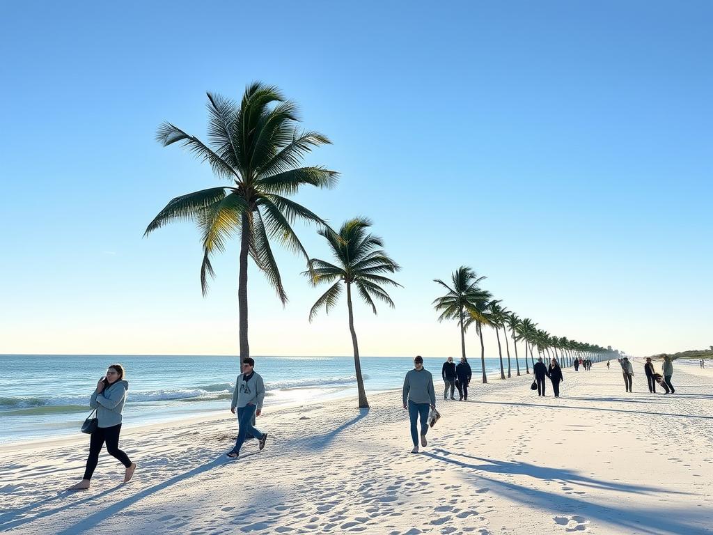1024x768 Best Time to Visit Anna Maria Island for Vacation: Complete Guide