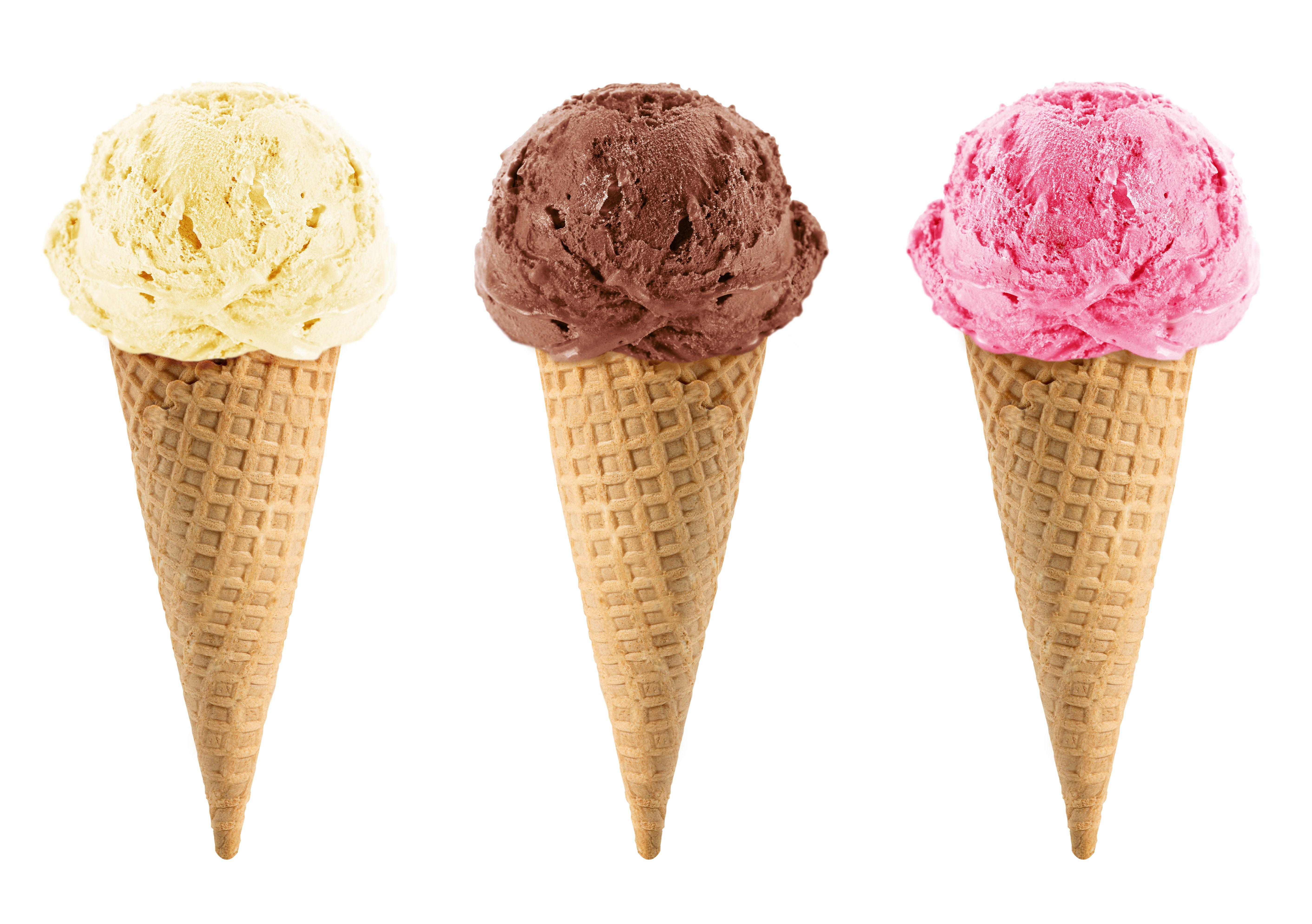 Ice Cream Cone Wallpapers Top Free Ice Cream Cone Backgrounds - Vrogue