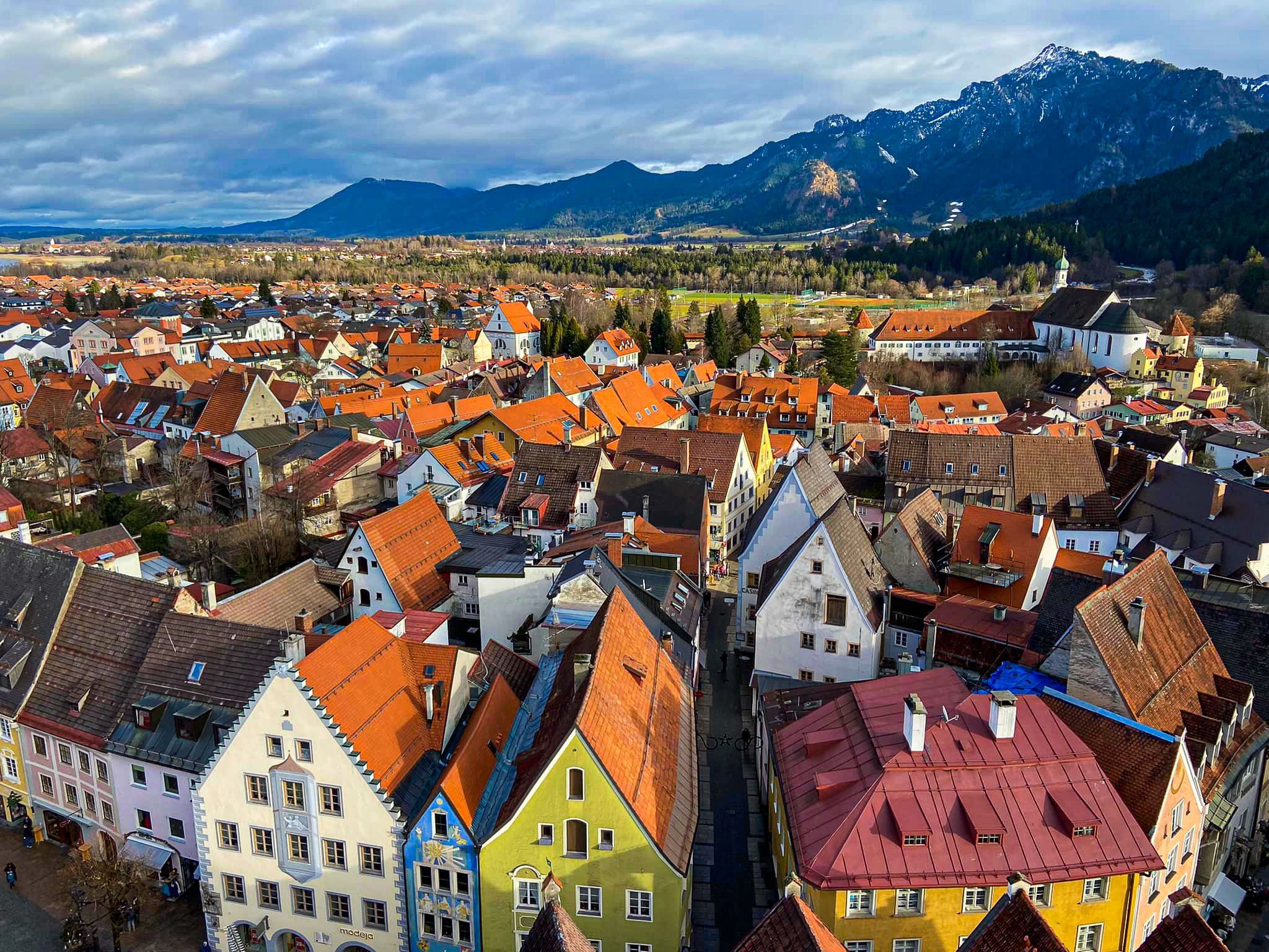 2048x1536 Why Visit Füssen