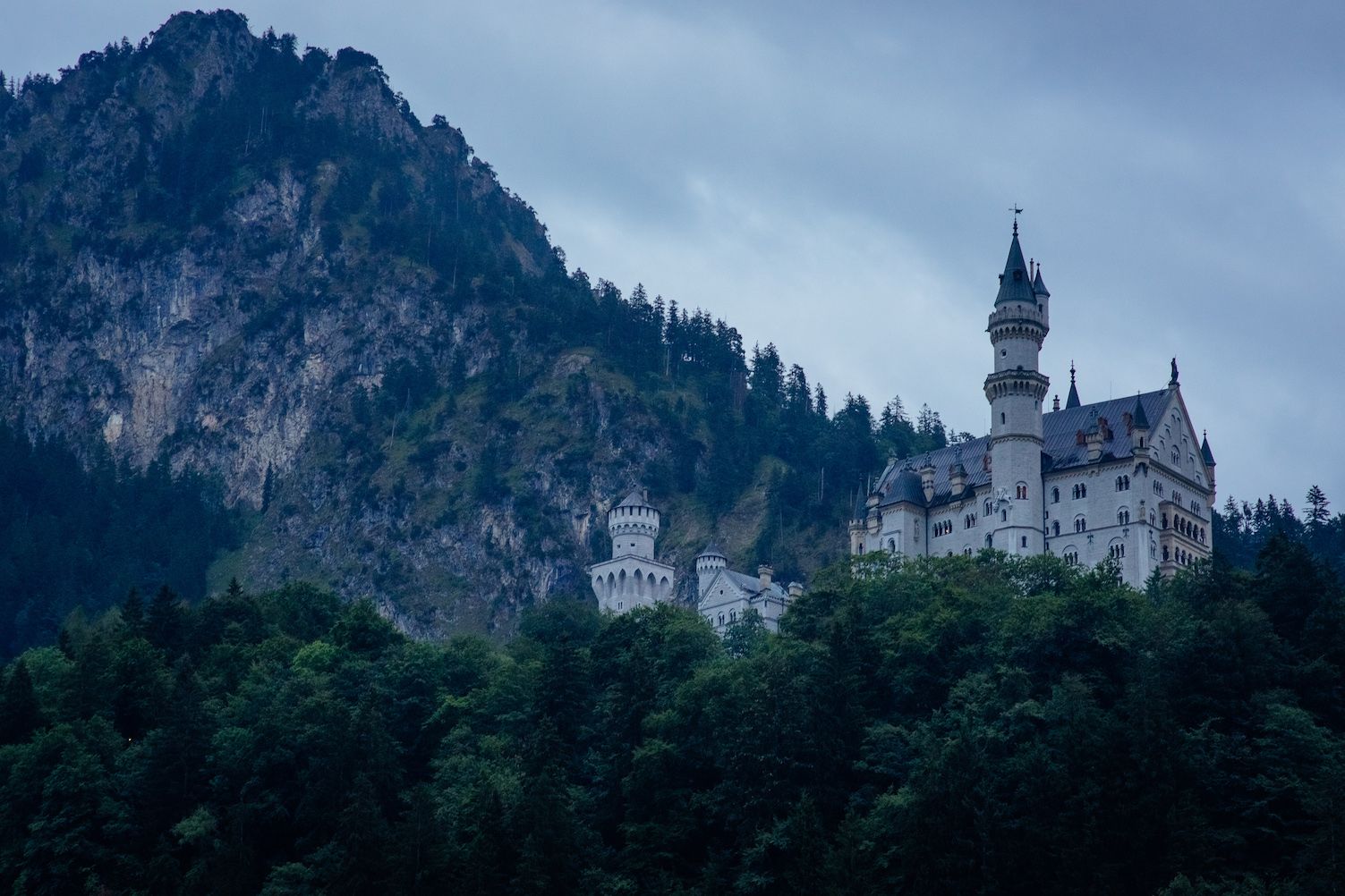 1503x1002 Füssen Munich, Germany