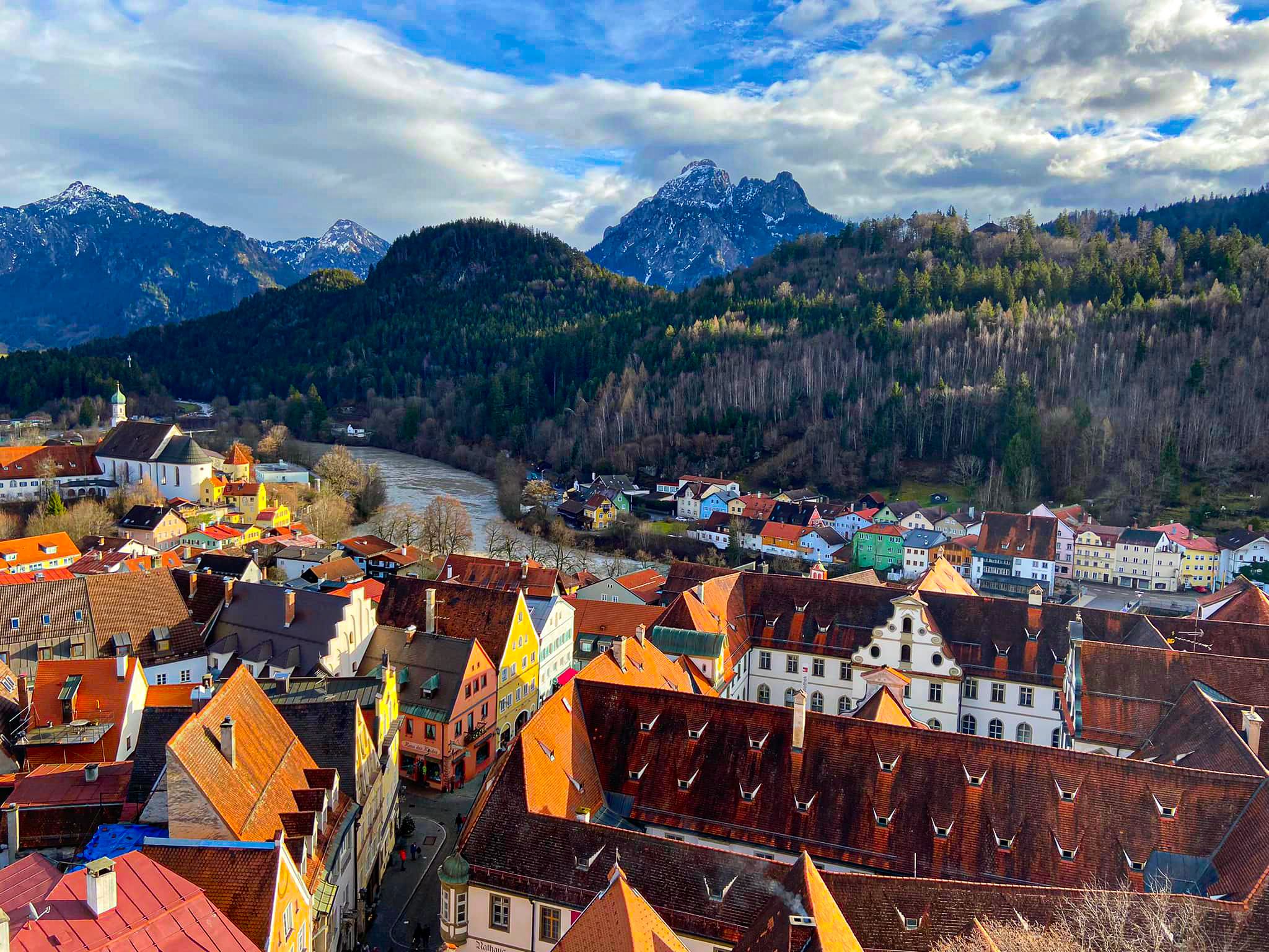 2048x1536 Why Visit Füssen