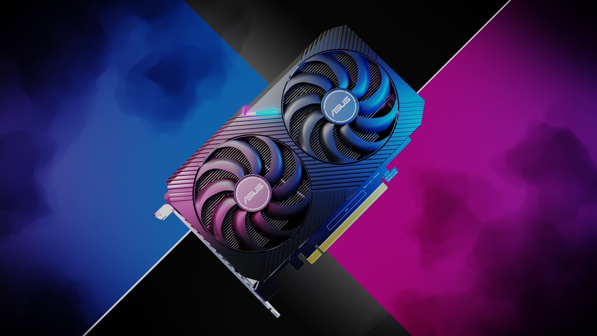 1920x1080 Nvidia RTX 3060 GPU
