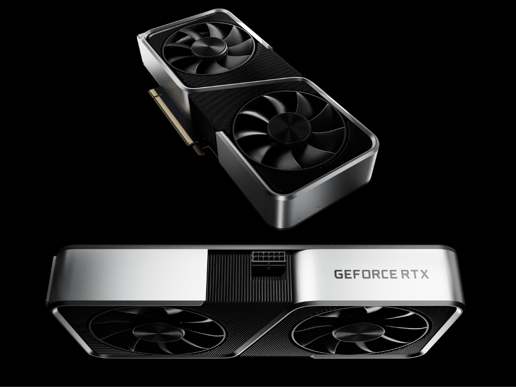 1024x768 Leaker indicates that Nvidia's GeForce RTX 3060 returns this June, retaining its 12GB VRAM offering
