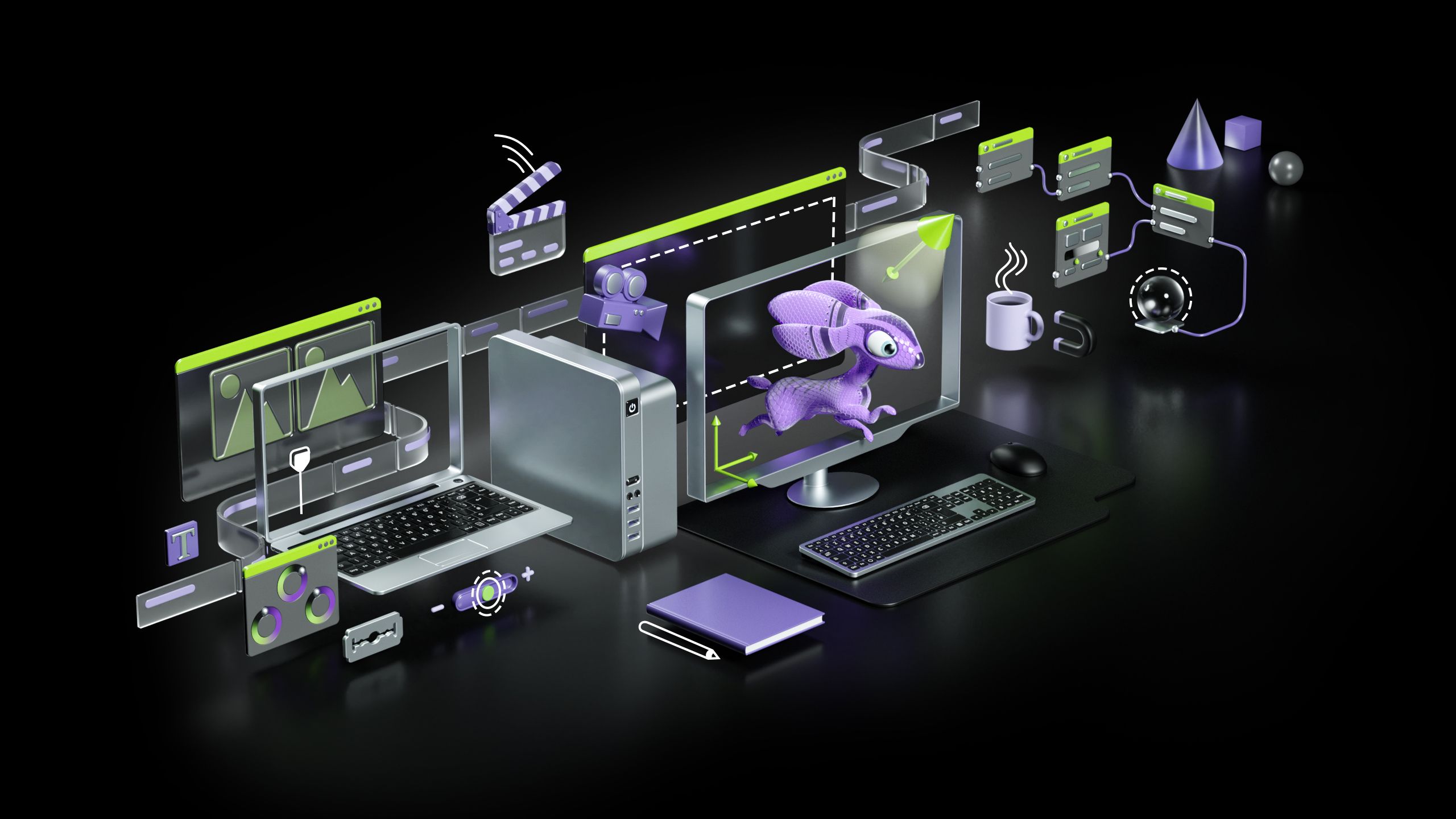 2560x1440 Geforce Rtx 3060