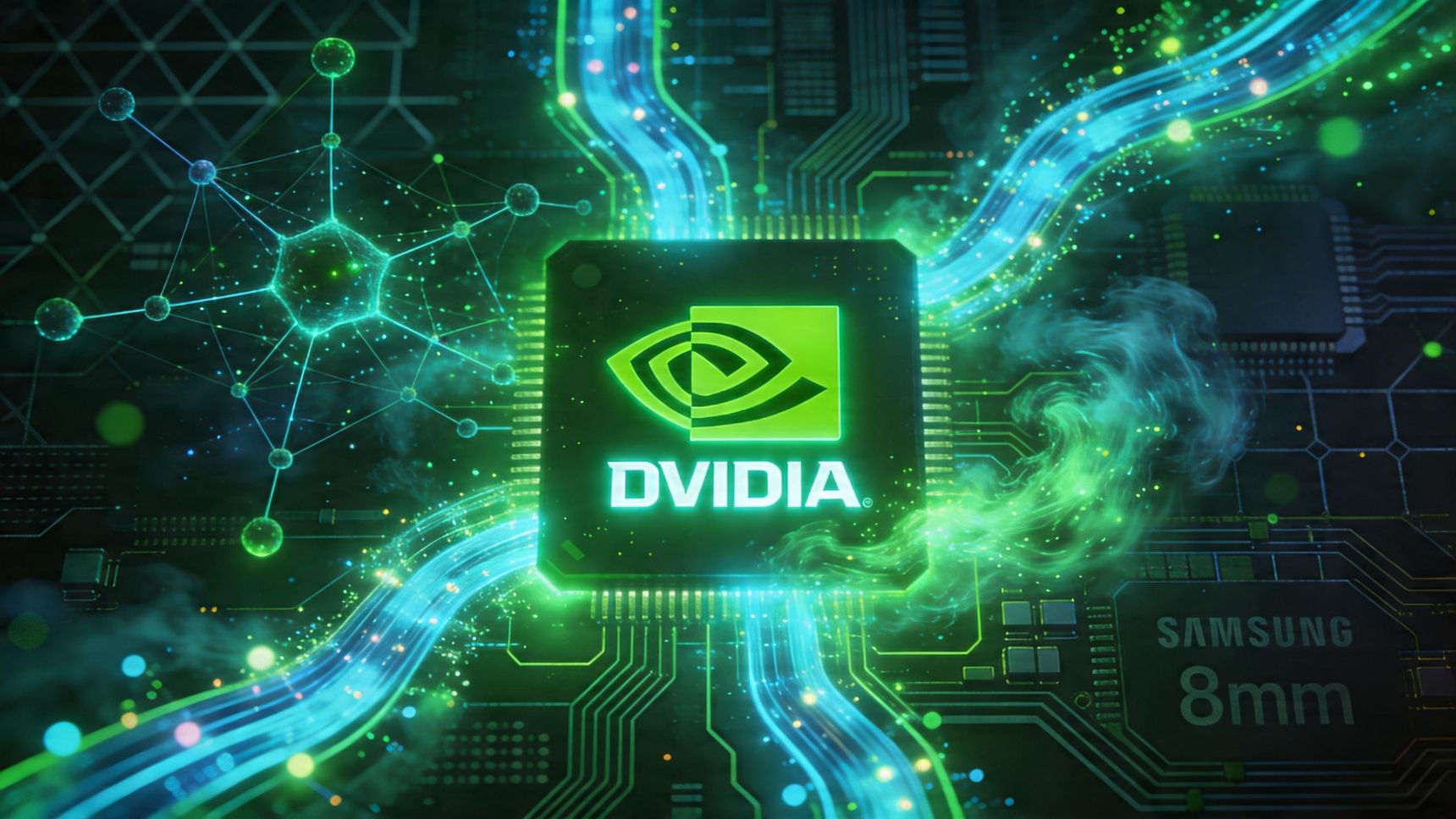 1720x968 NVIDIA Reportedly Reviving RTX 3060 12GB on Samsung 8nm, Delaying RTX 5050