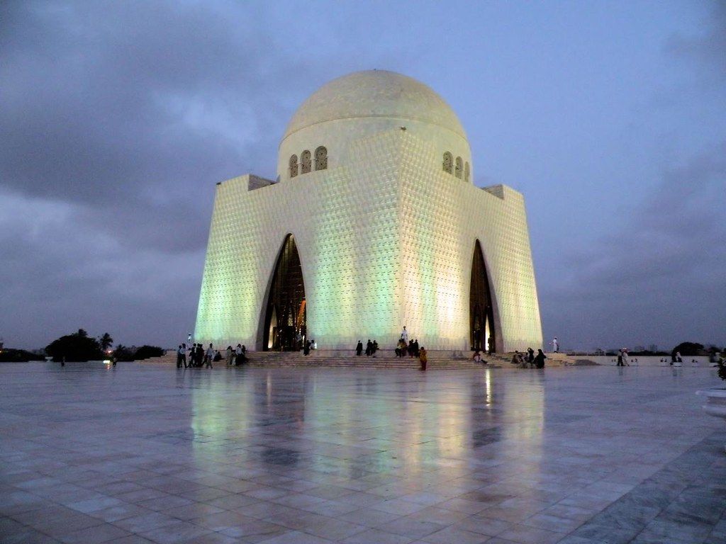 1024x768 Mazar E Quaid. Mazar E Quaid Urdu: مز
