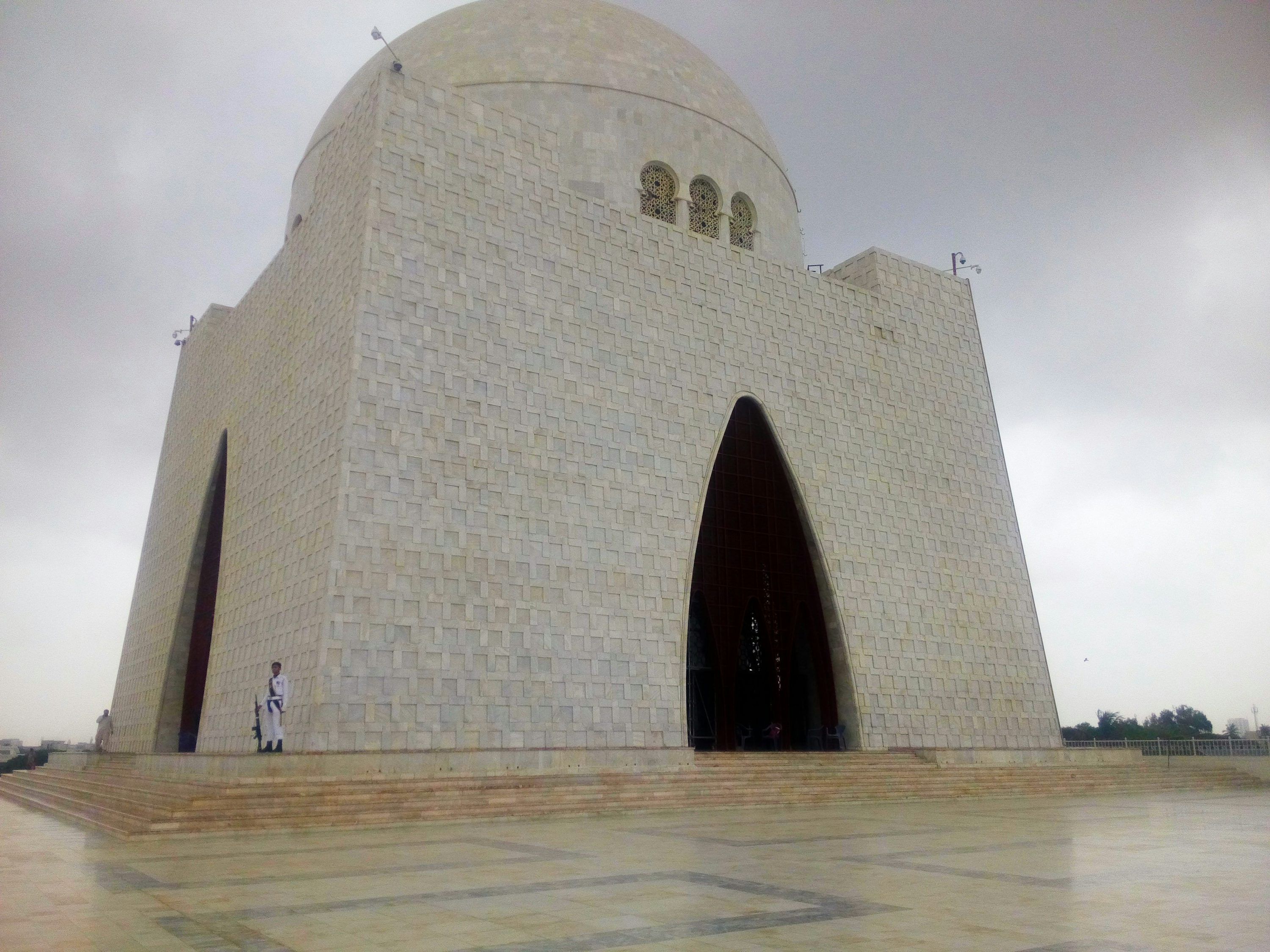 3000x2250 Mazar E Quaid Picture. Download Free Image
