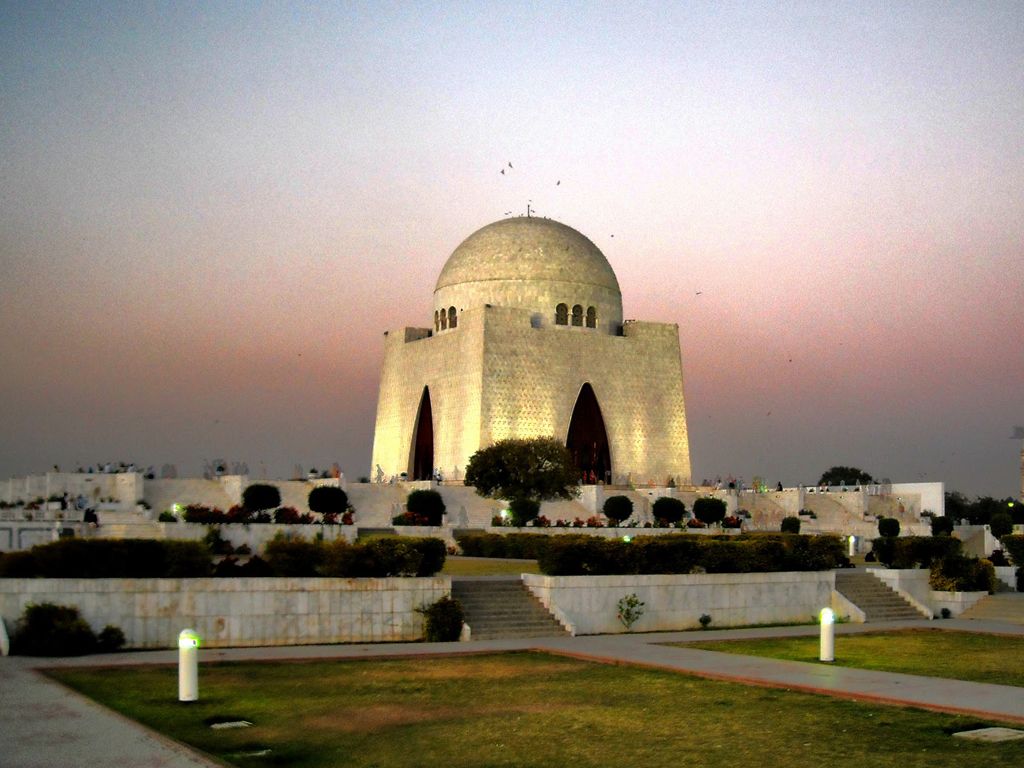 1024x768 Mazar E Quaid Muhammad Ali Jinnah Mausoleum Image And HD Wallpaper For Mobile 4 My Pakistan