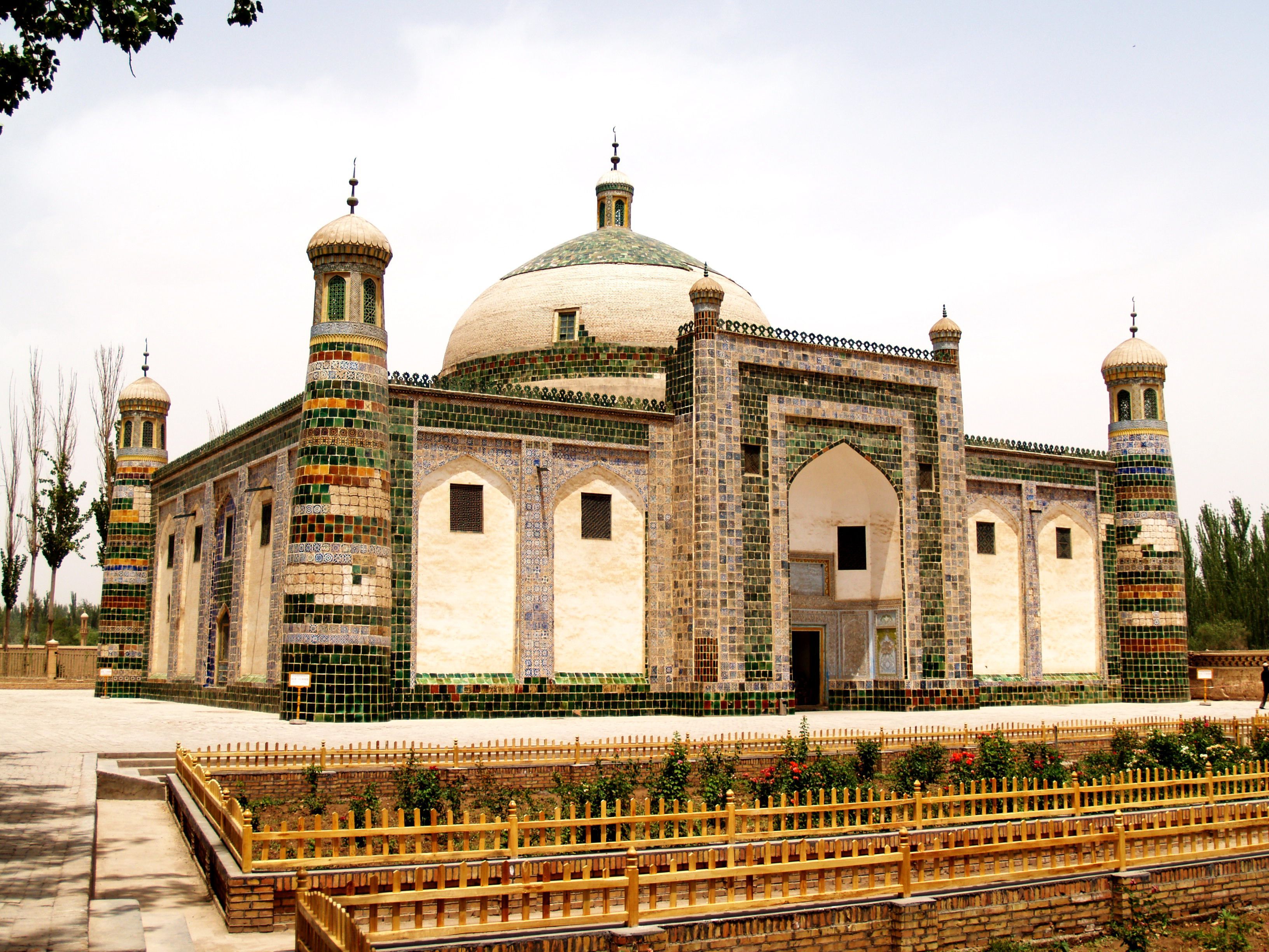 3264x2448 Mazar E Quaid Photo, Download The BEST Free Mazar E Quaid & HD Image