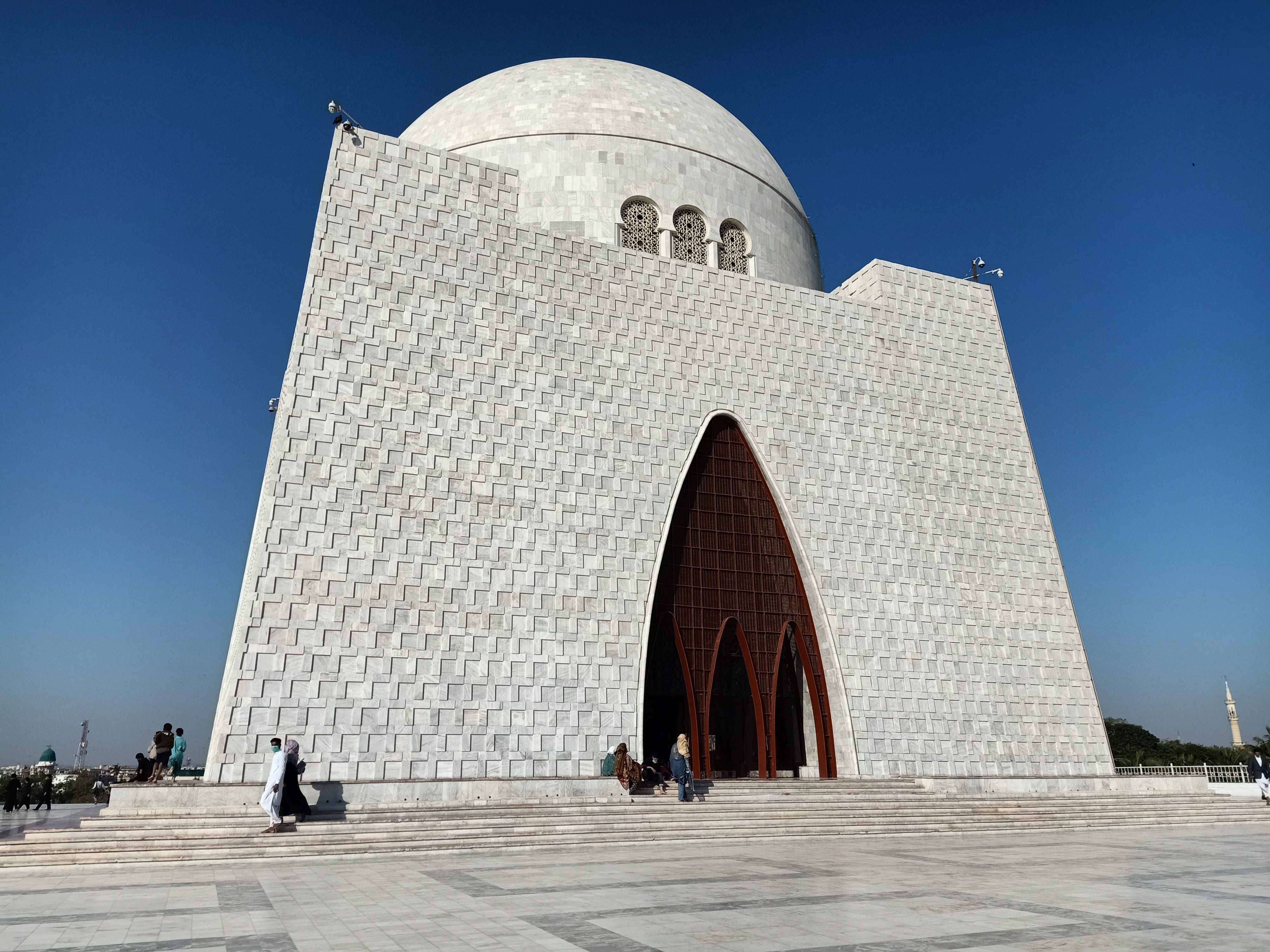 4000x3000 Mazar E Quaid Photo, Download The BEST Free Mazar E Quaid & HD Image