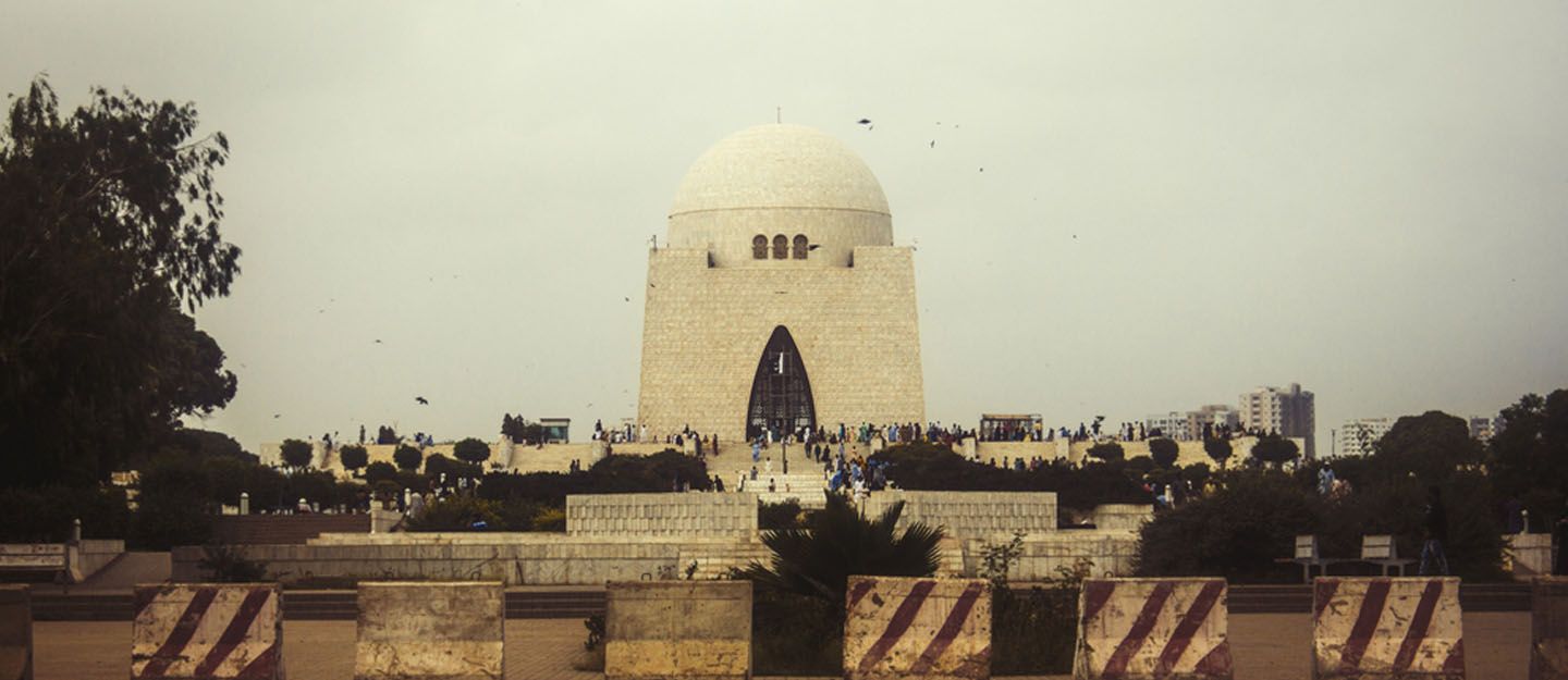 1440x625 Your Guide To Mazar E Quaid In Karachi