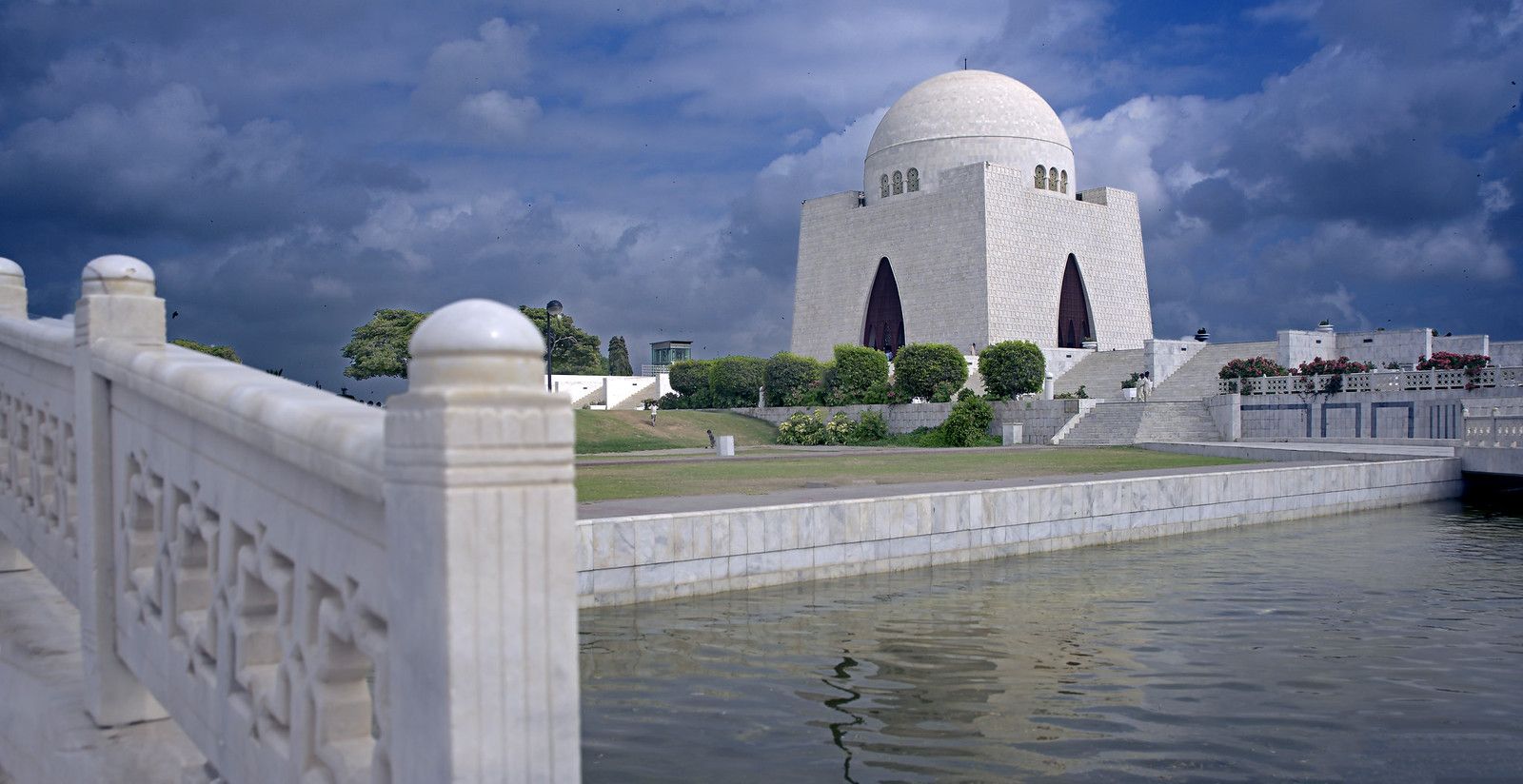 1600x824 Quaid E Azam Mausoleum Aka Mazar E Quaid. Mazar E Quaid, Al