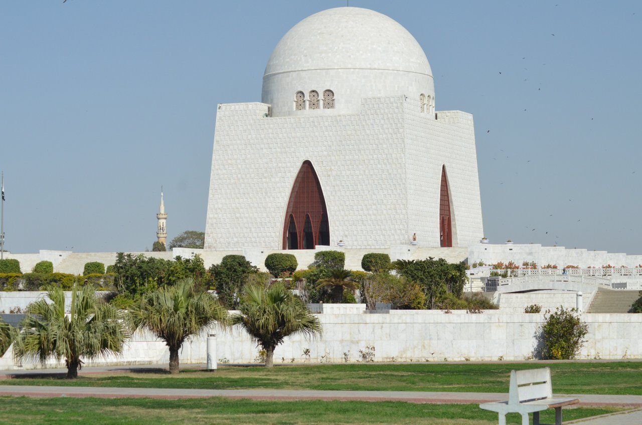 1280x848 Mazar E Quaid (National Mausoleum)