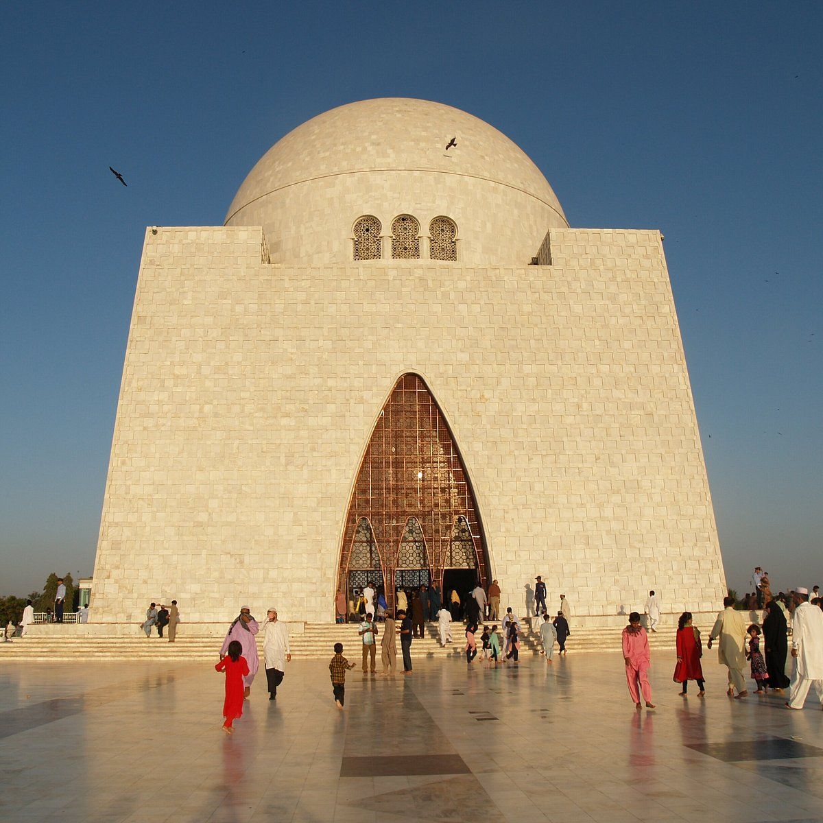 1200x1200 Mazar E Quaid You SHOULD Know Before Going (2026 Reviews)
