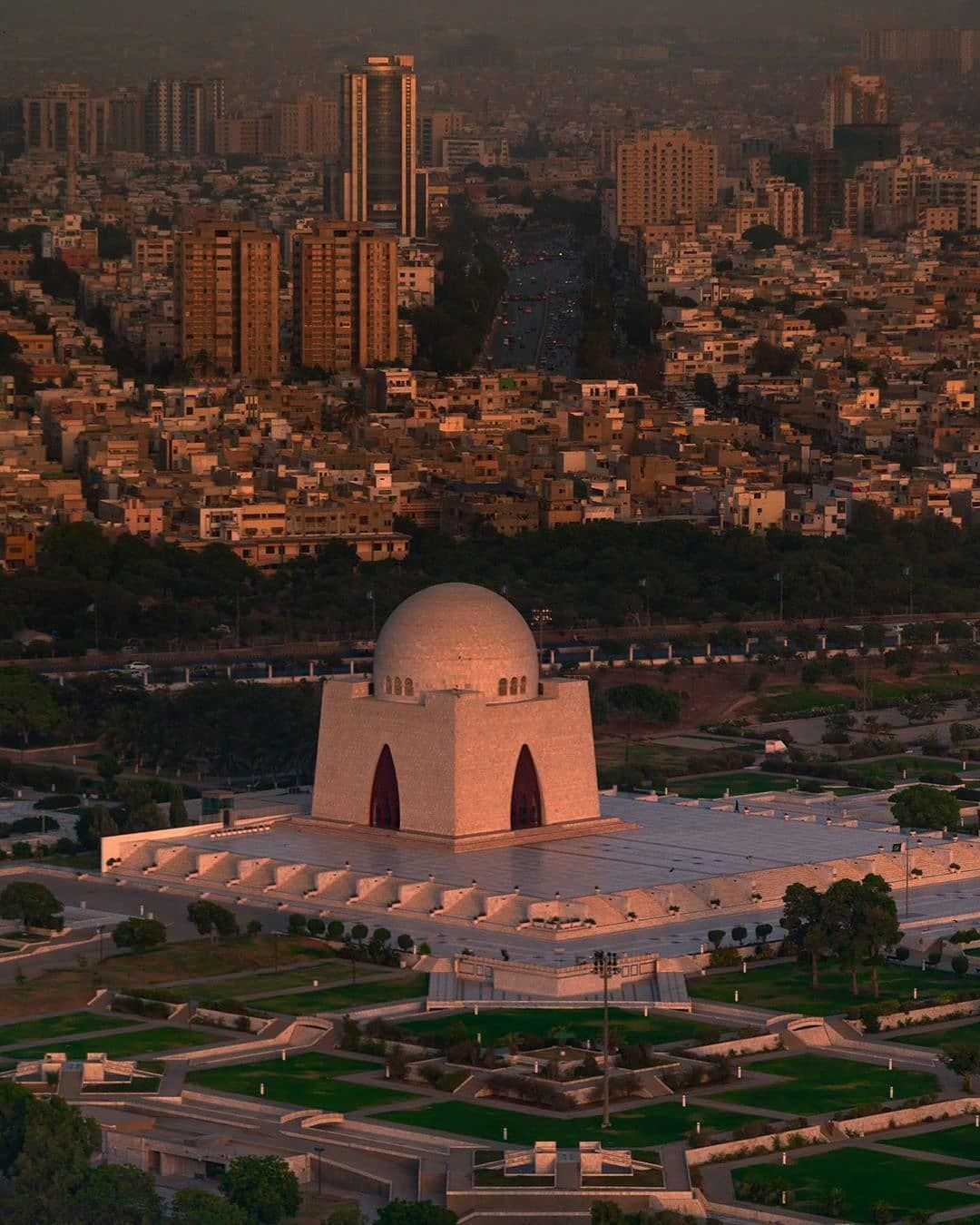 1080x1350 Mausoleum Mr M.A.Jinnah Karachi ideas. karachi, karachi pakistan, mausoleum