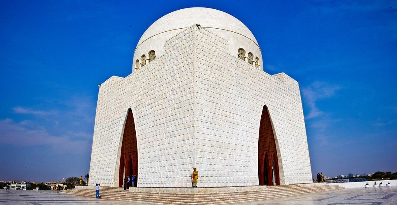 1314x680 Mazar E Quaid In Karachi