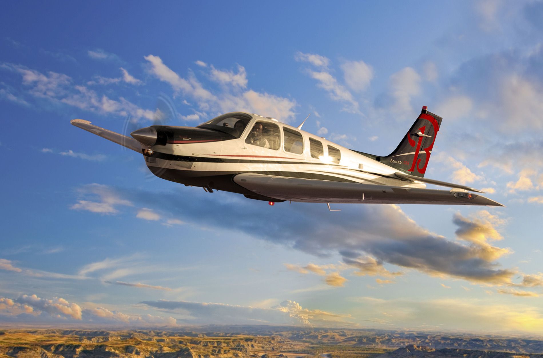 1899x1252 Bonanza key to a family's adventures