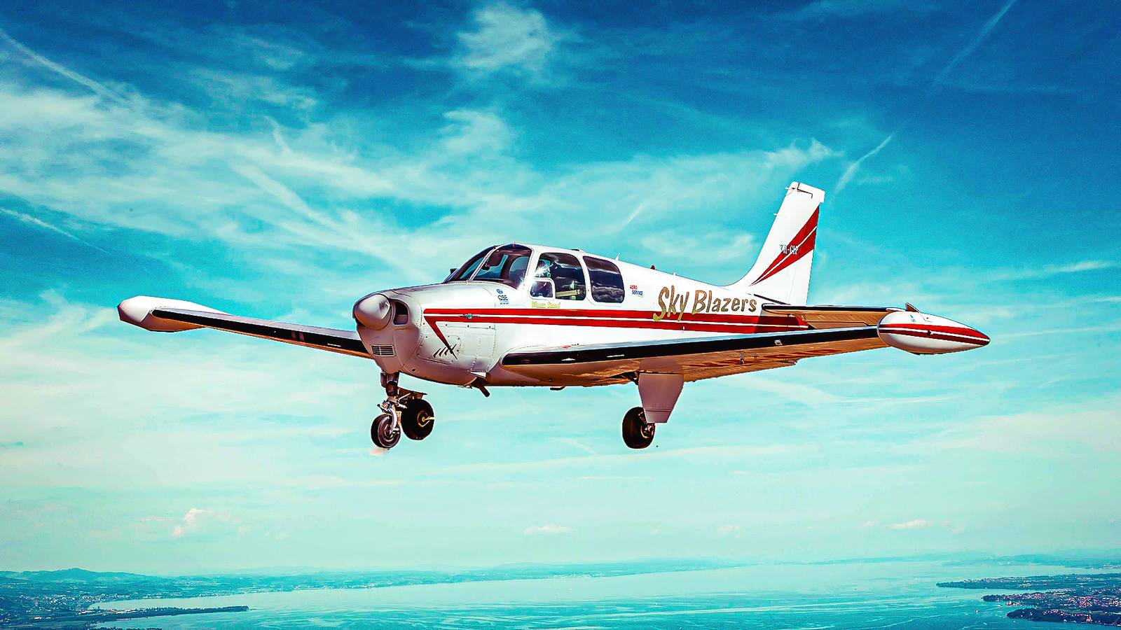 1600x900 Bonanza Variant: A Closer Look At The Beechcraft Debonair