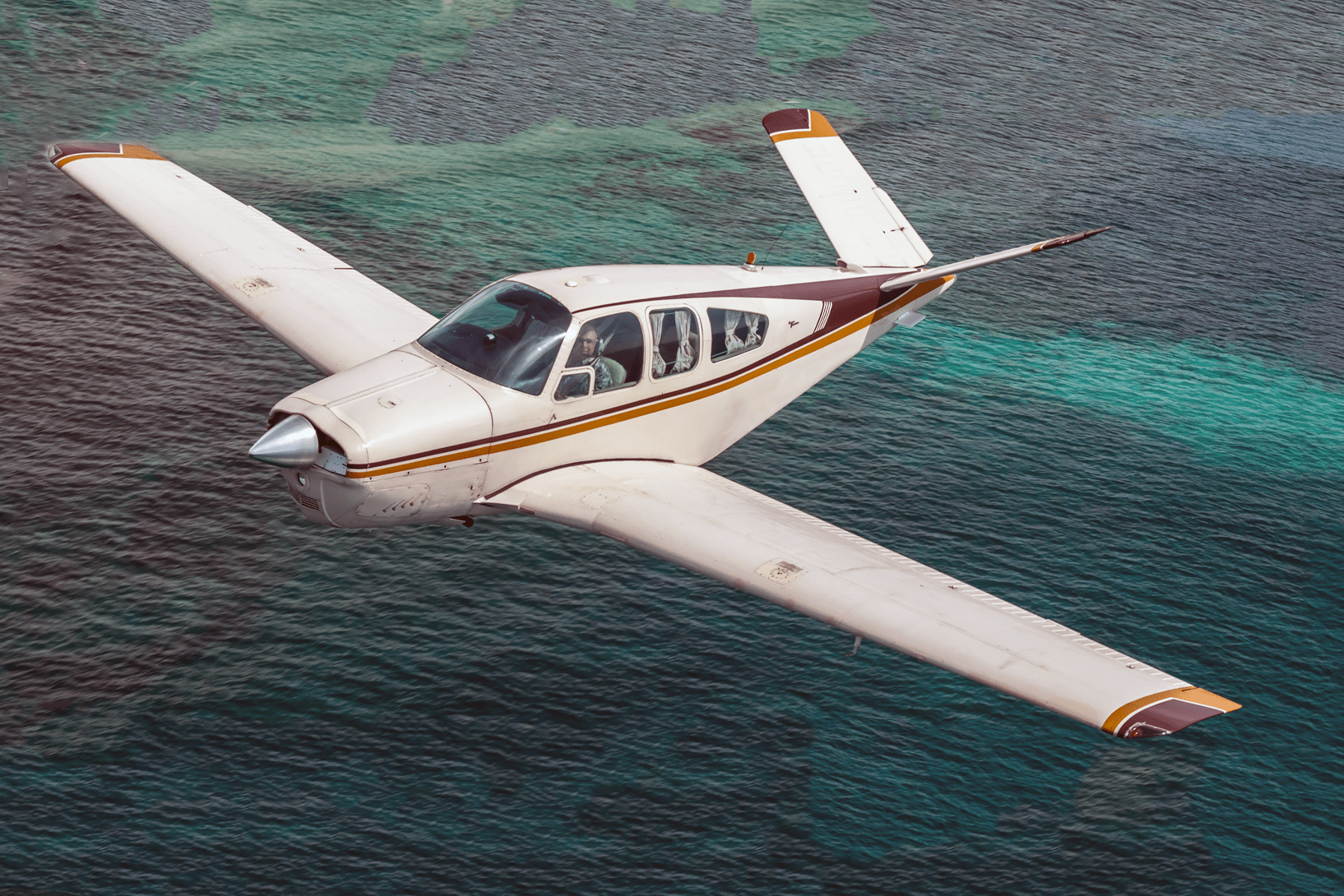 1634x1090 The Enduring Legacy of the Beechcraft Bonanza: Why This Aviation Icon