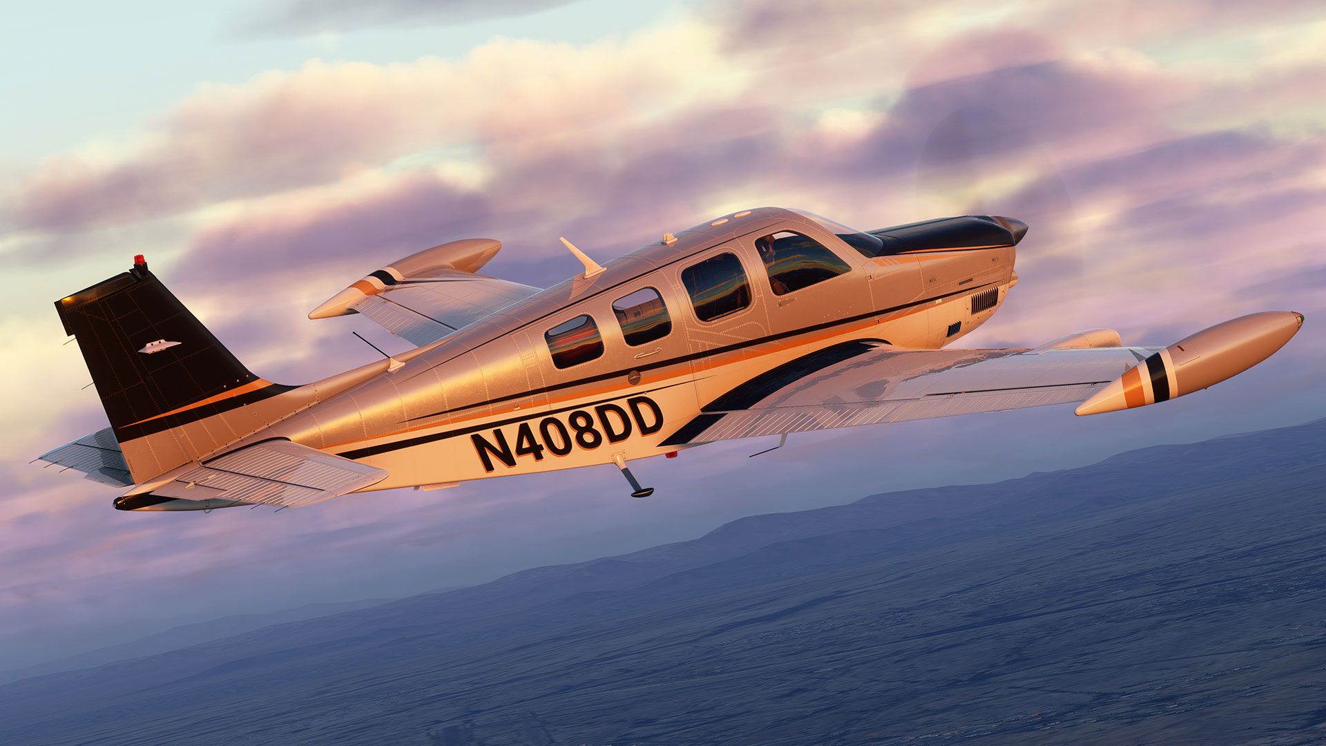 1920x1080 Just Flight Square Professional MSFS. Aerosoft US Shop