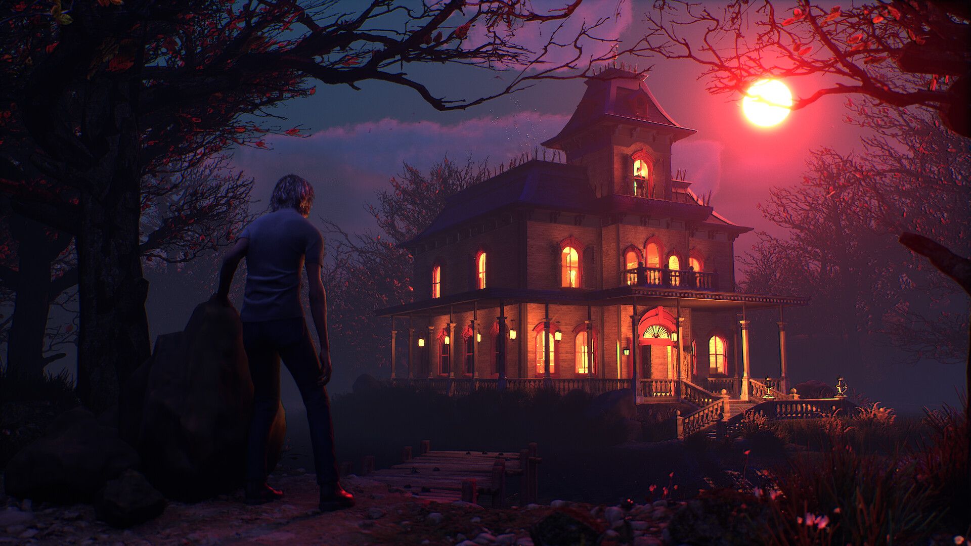 1920x1080 Phantom Manor 2024