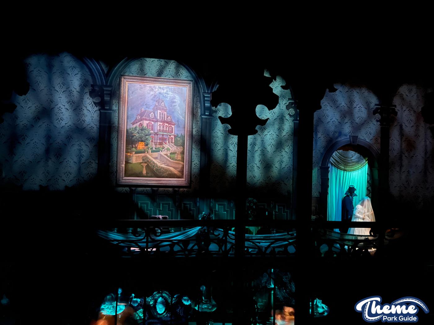 1400x1050 Phantom Manor