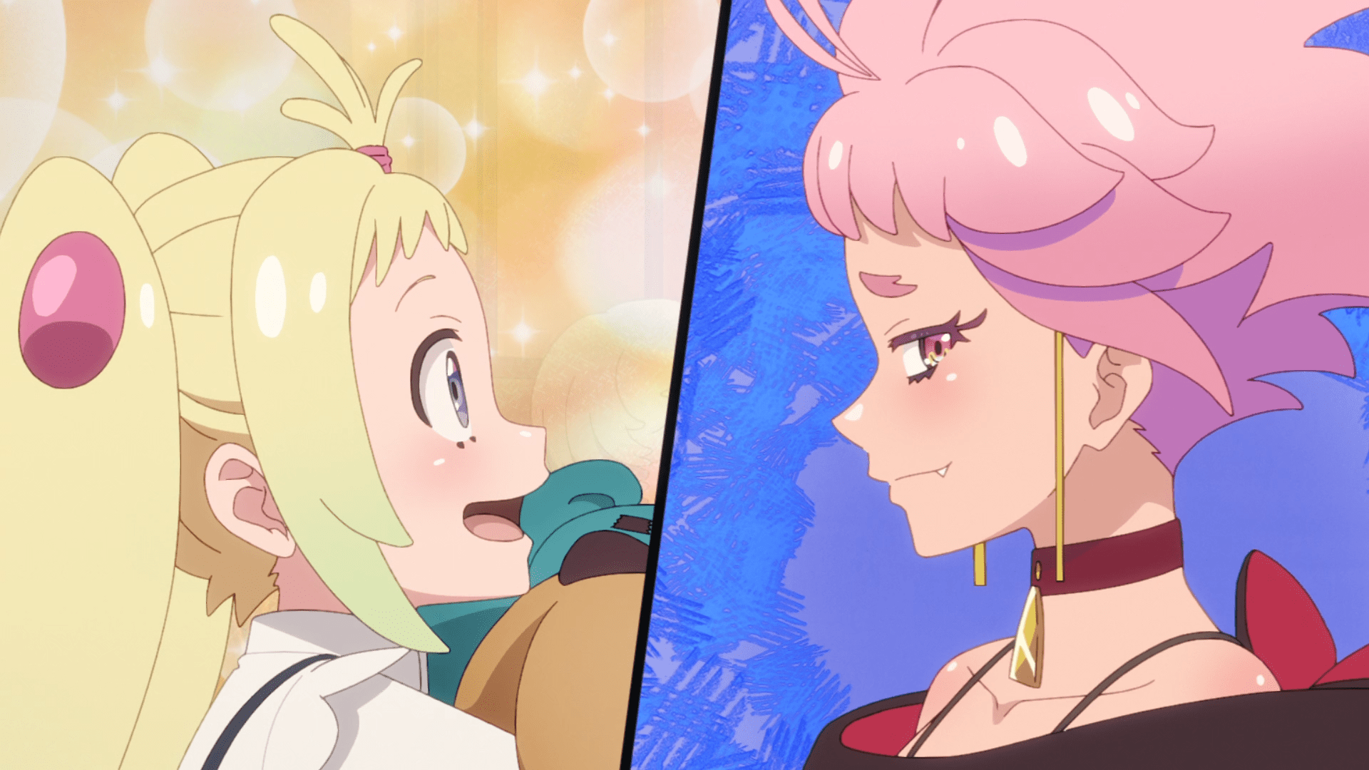 1920x1080 Download Anime Mayonaka Punch Ichiko (Mayonaka Punch) Live (Mayonaka Punch) HD Wallpaperx1080