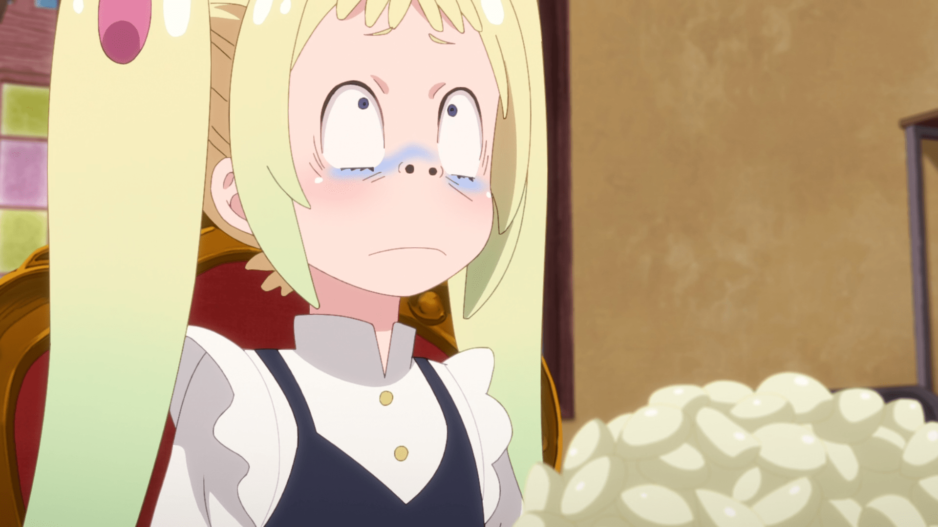 1920x1080 Download Anime Mayonaka Punch Ichiko (Mayonaka Punch) HD Wallpaperx1080