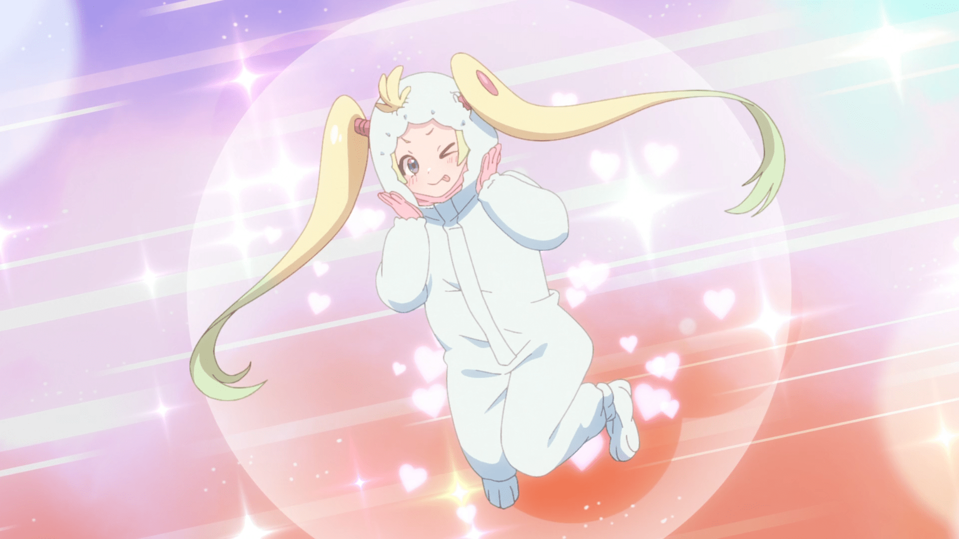 1920x1080 Mayonaka Punch Picture and Image