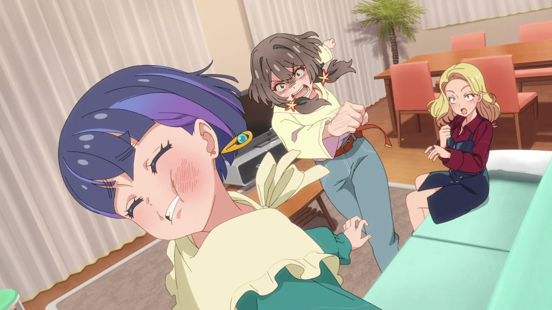 1920x1080 Mayonaka Punch: The Bloodlust and Burnout of Content Creation