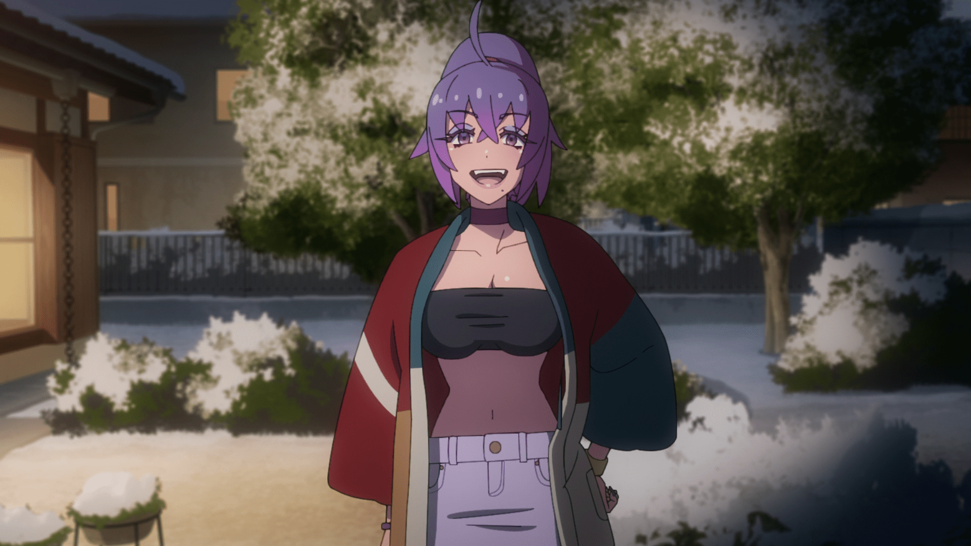 1920x1080 Mayonaka Punch: My Honest Review About Anime and Manga