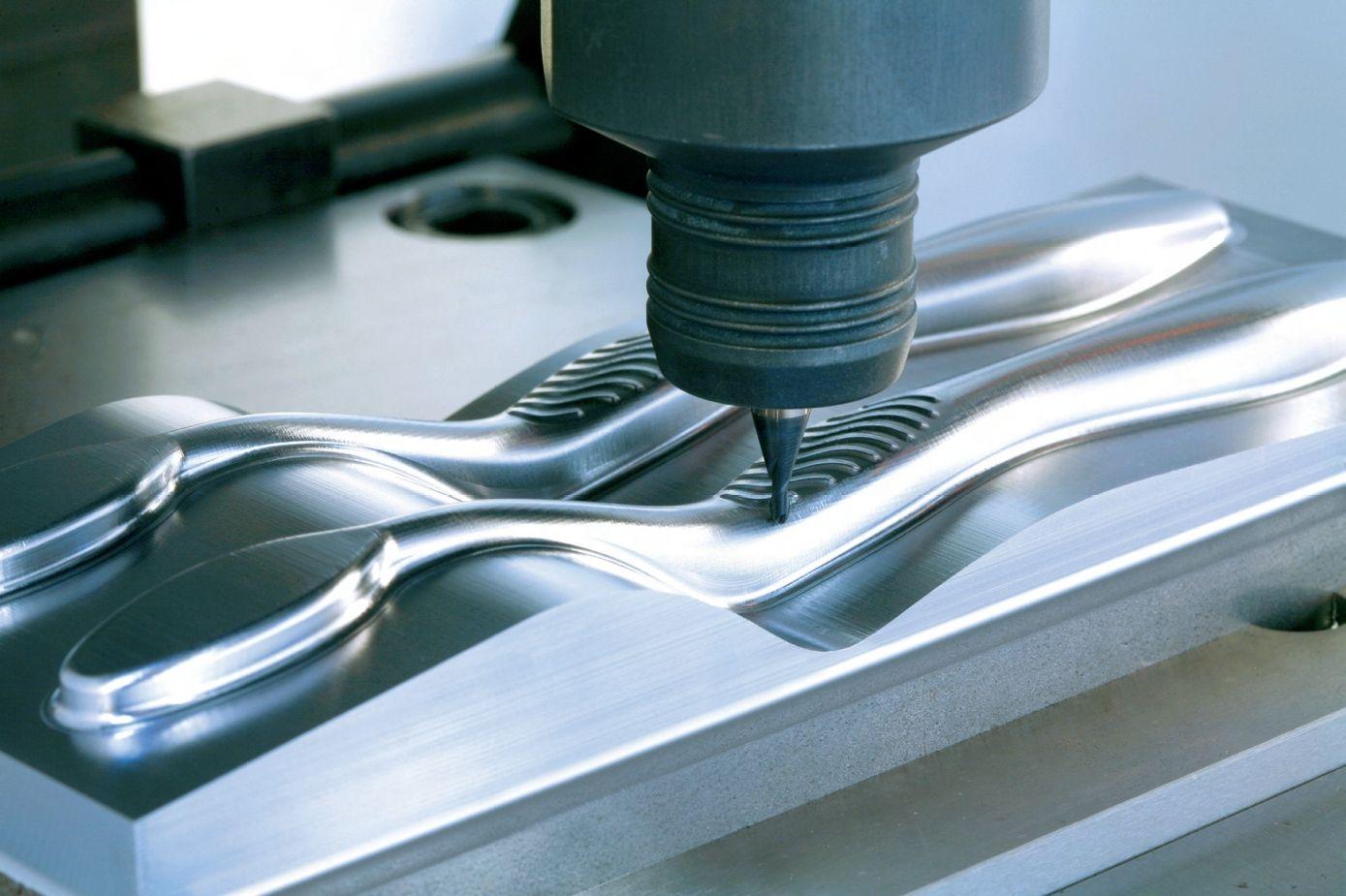 1389x925 CNC Machinist Wallpaper. CNC Machinist