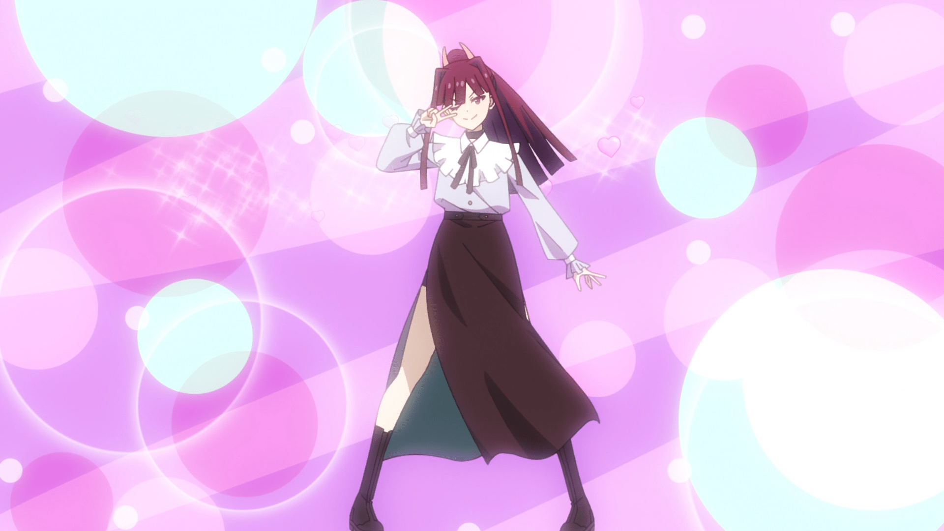 1920x1080 Mayonaka Punch 10 discussion
