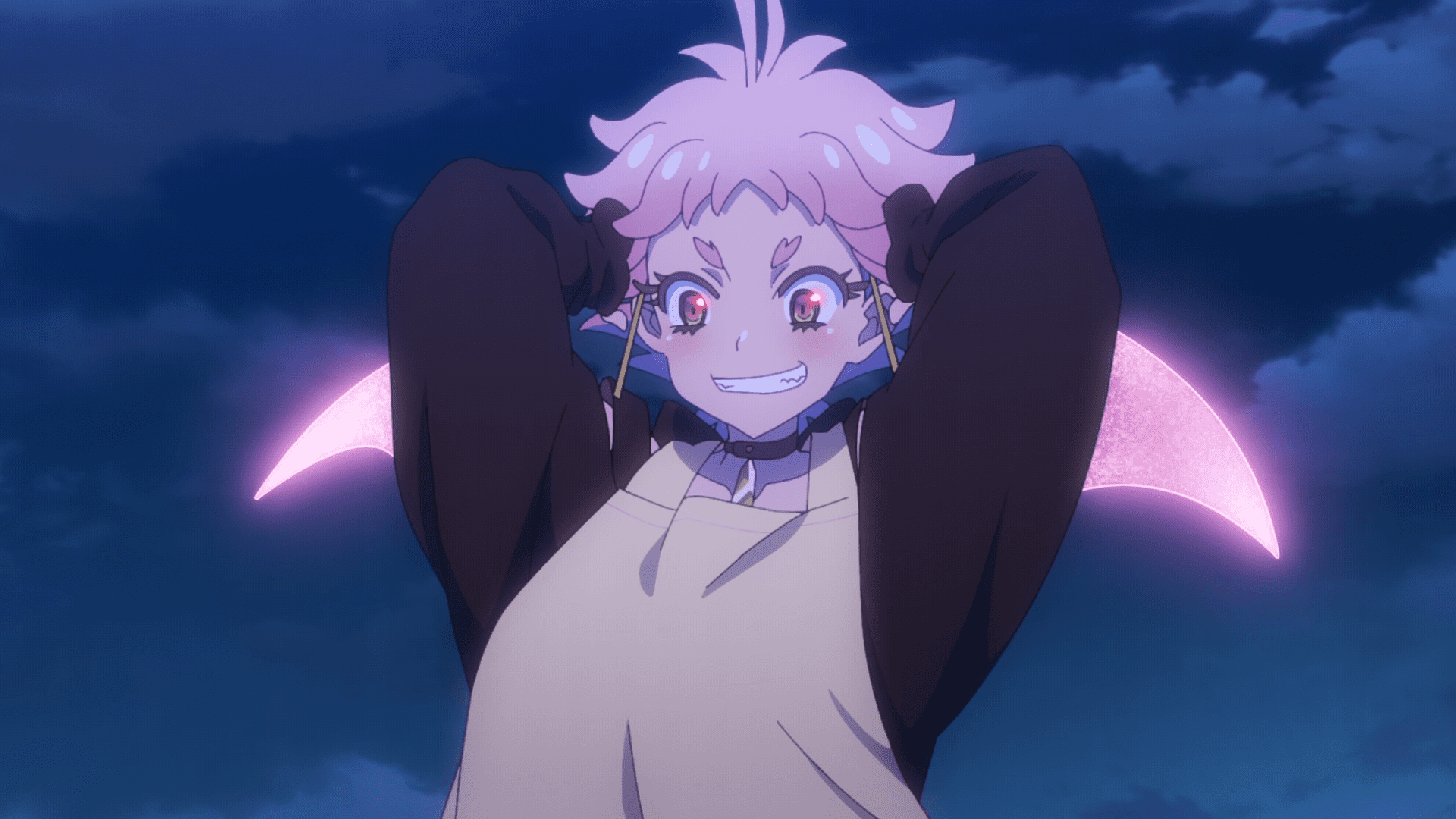 1920x1080 MAYONAKA PUNCH Episode 3: A Content Creator's Struggle About Anime and Manga
