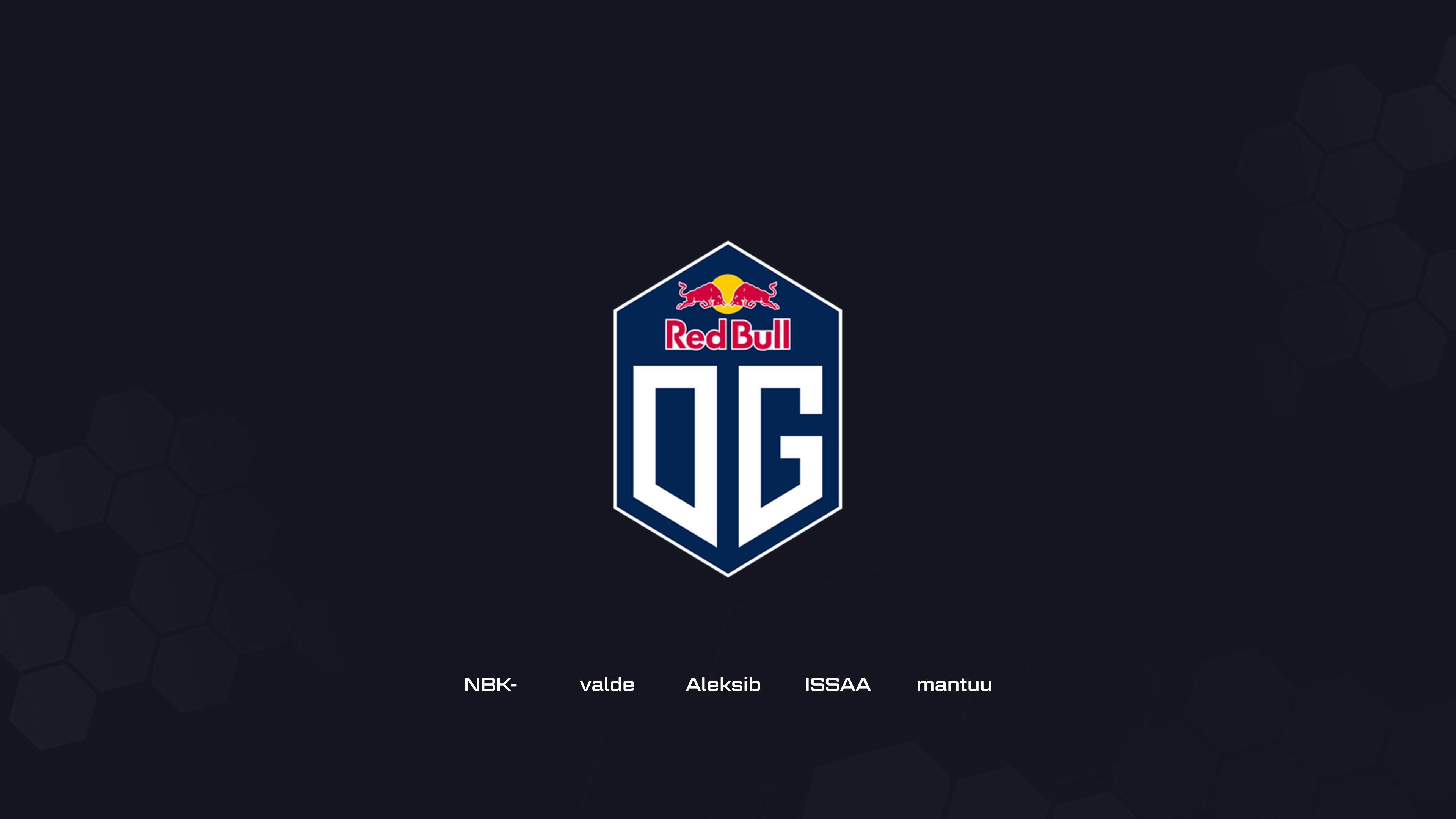 3840x2160 OG Wallpaper