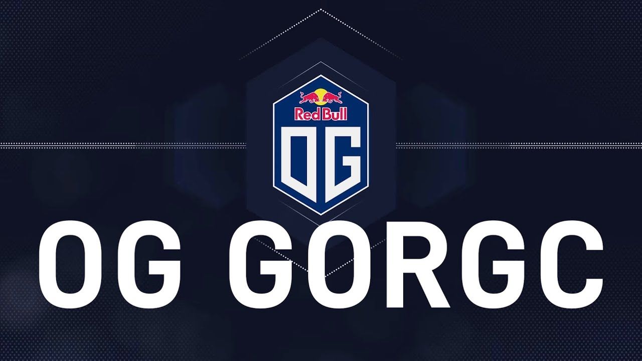 1280x720 Dream OG I Today we're starting a work with Gorgc