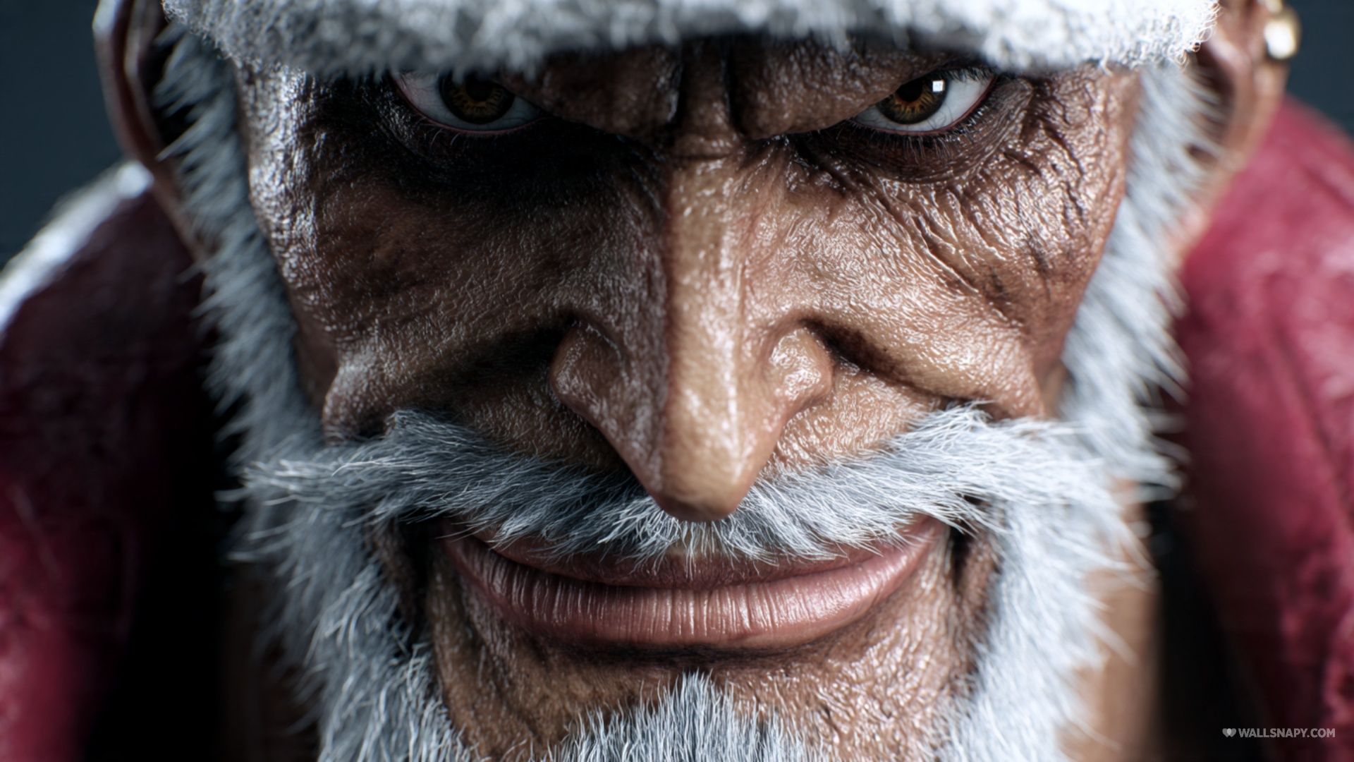 1920x1080 One piece akainu marine realistic desktop wallpaper 4k