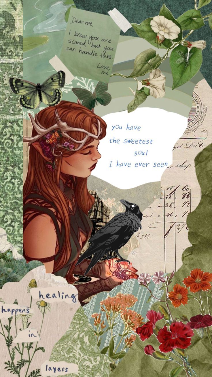 736x1308 keyleth of the air ashari <3 #criticalrole #voxmachina #keyleth #keylethoftheairashari #kiki