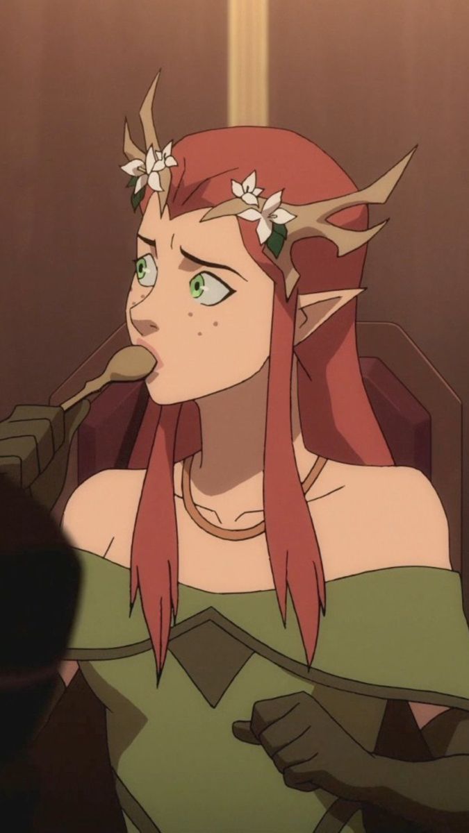 675x1200 The legend of vox machina wallpaper phone. Vox machina keyleth wallpaper, Keyleth pfp, Characters