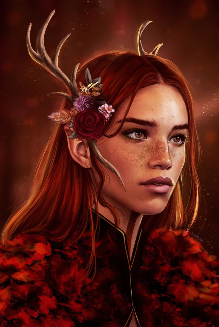 736x1099 Keyleth
