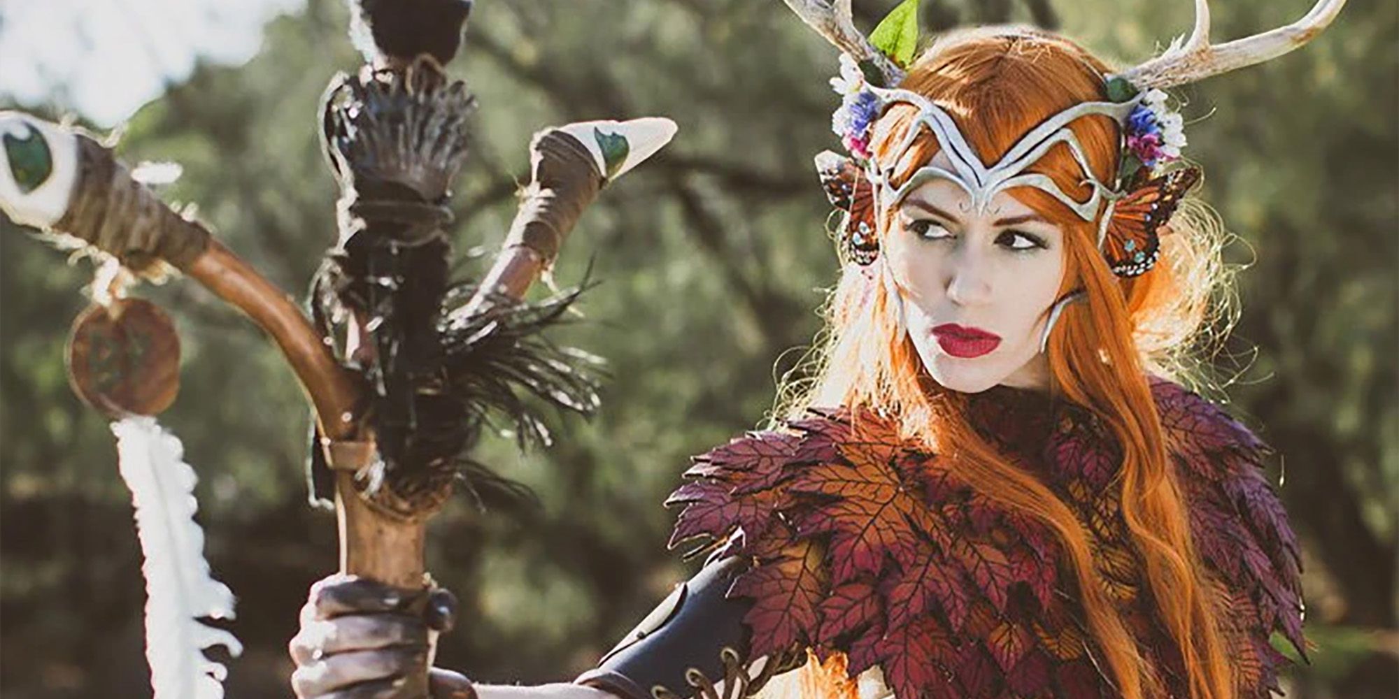 2000x1000 Critical Role: Why Keyleth Was the Most Powerful Member of Vox Machina
