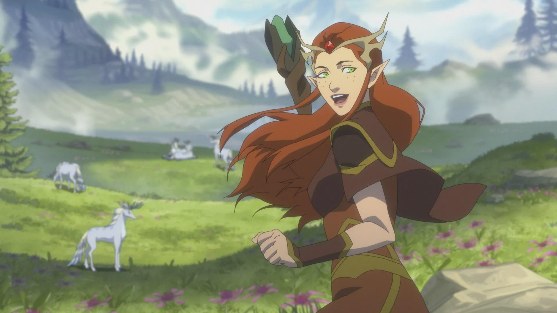 1920x1080 Why was Keyleth so much hated during the campaign?
