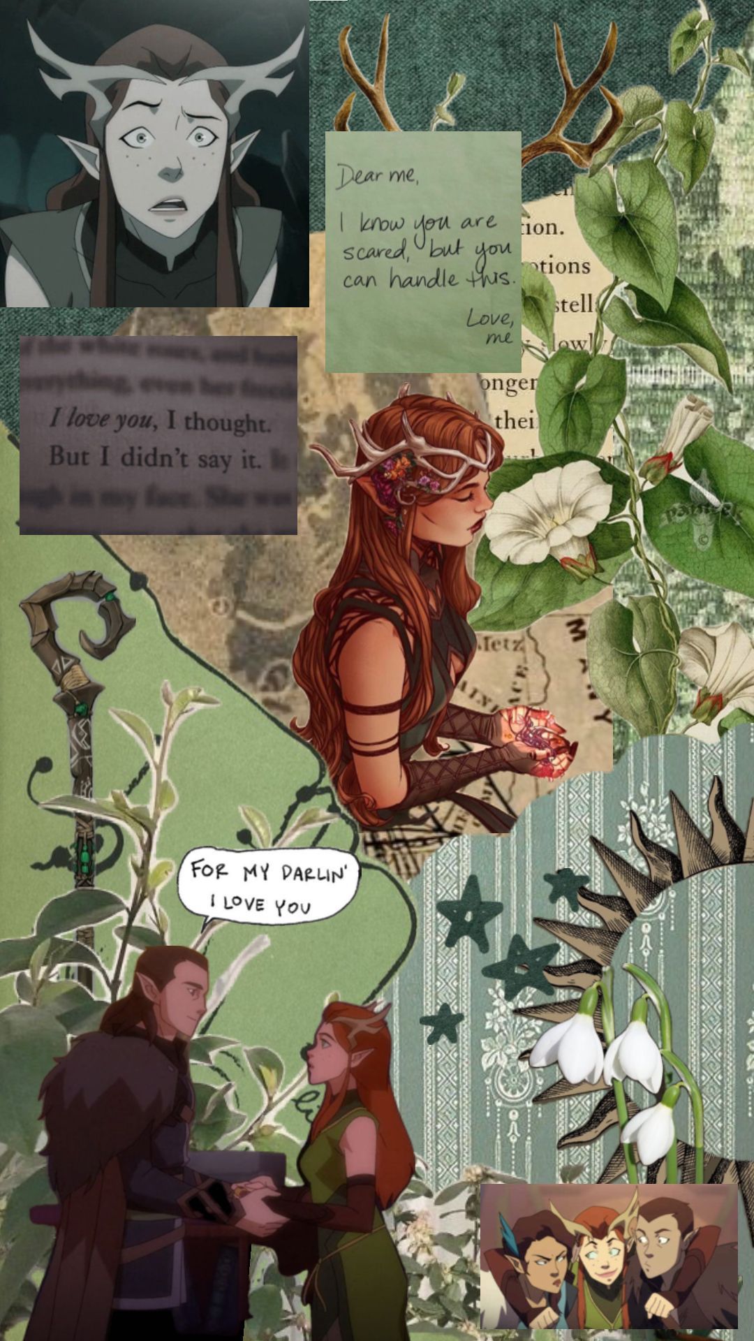 1080x1920 Check out tesiajzio's Shuffles Keyleth of the Air Ashari