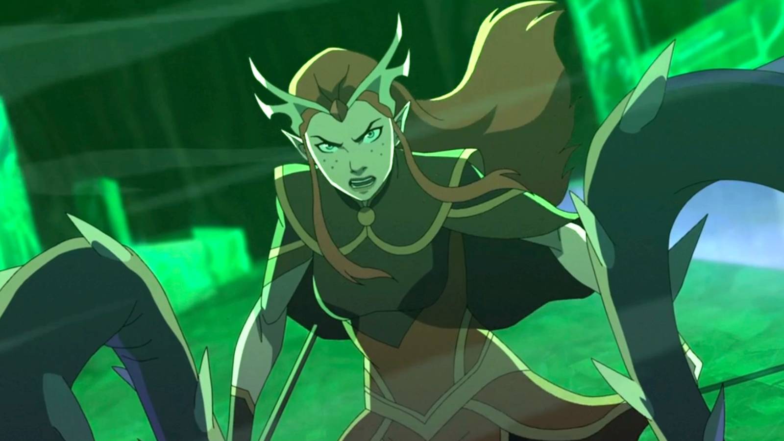 1600x900 The Legend Of Vox Machina's Future At Prime Video Confirmed Alongside Season 4 Release Window